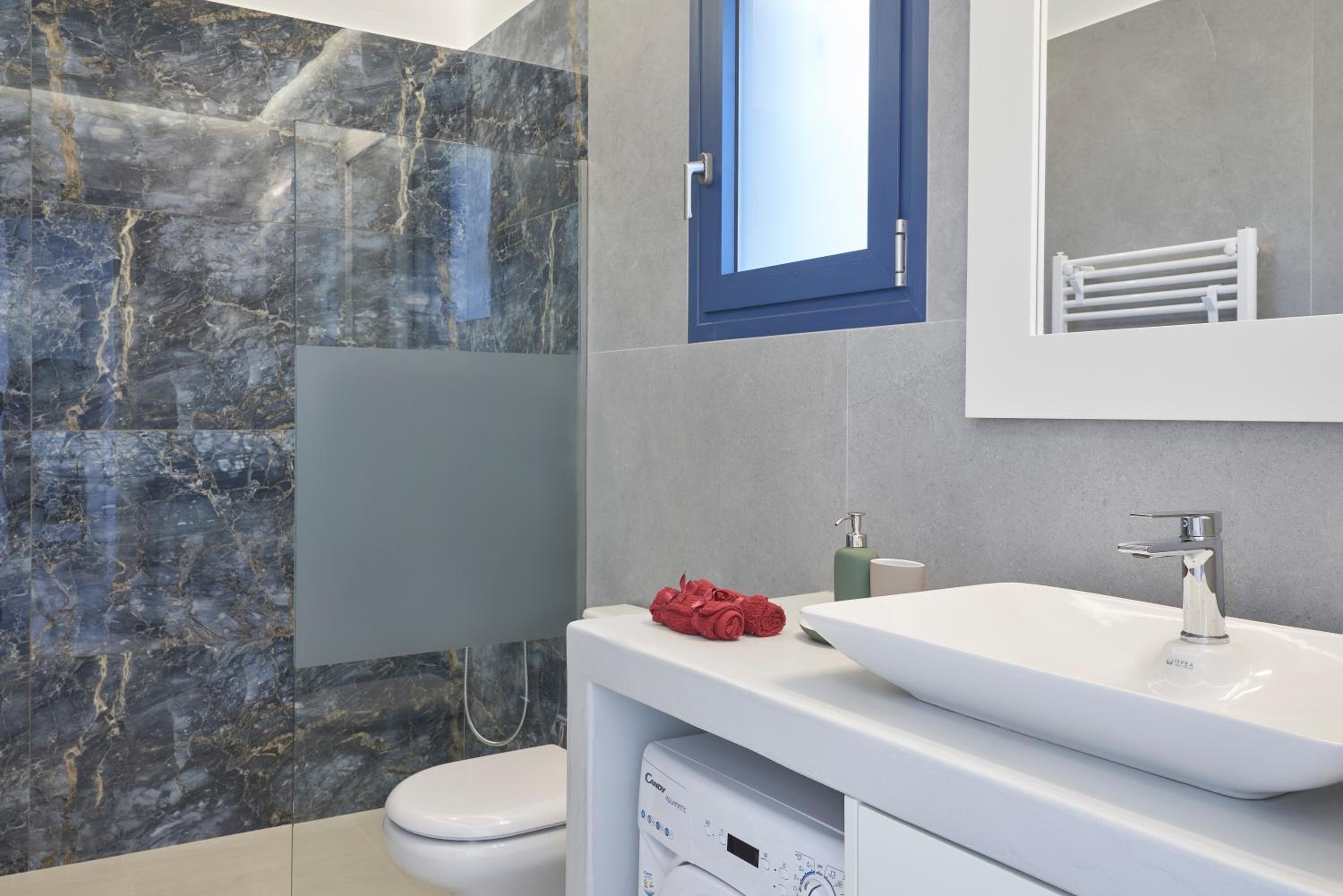 Augoustos ECO luxury apartments with pool, Billede 4