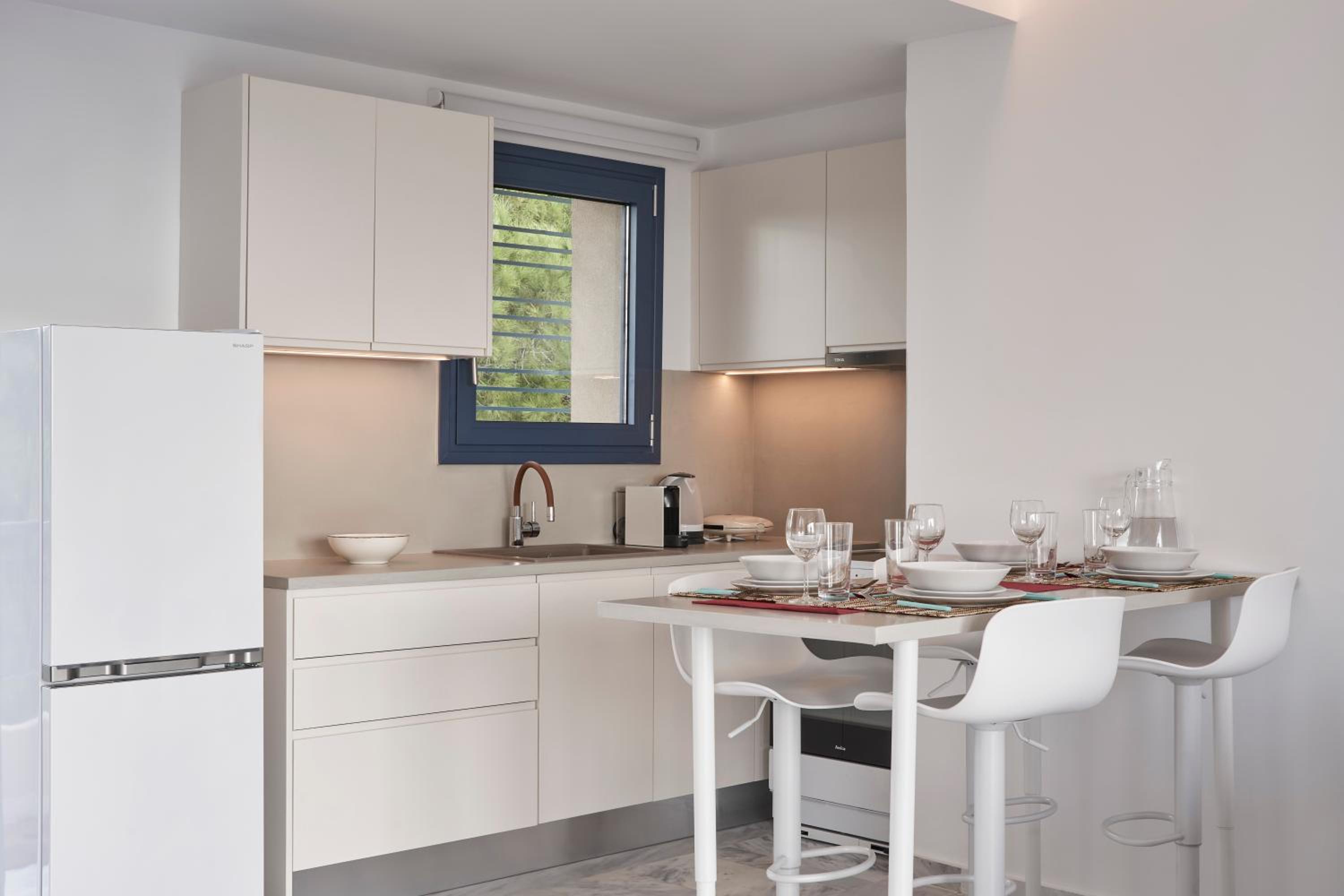 Augoustos ECO luxury apartments with pool, Billede 3