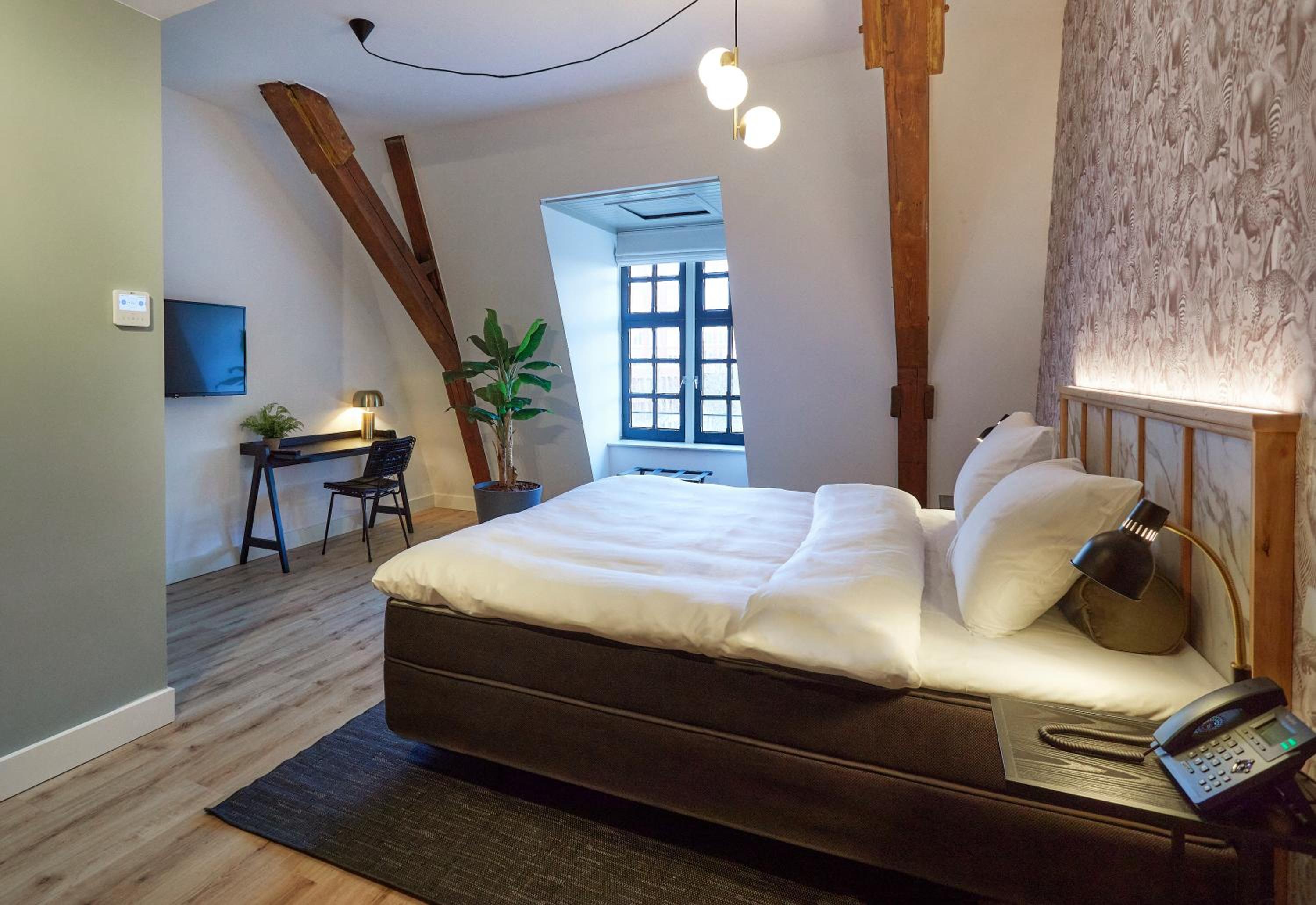 Deluxe Room photo 3
