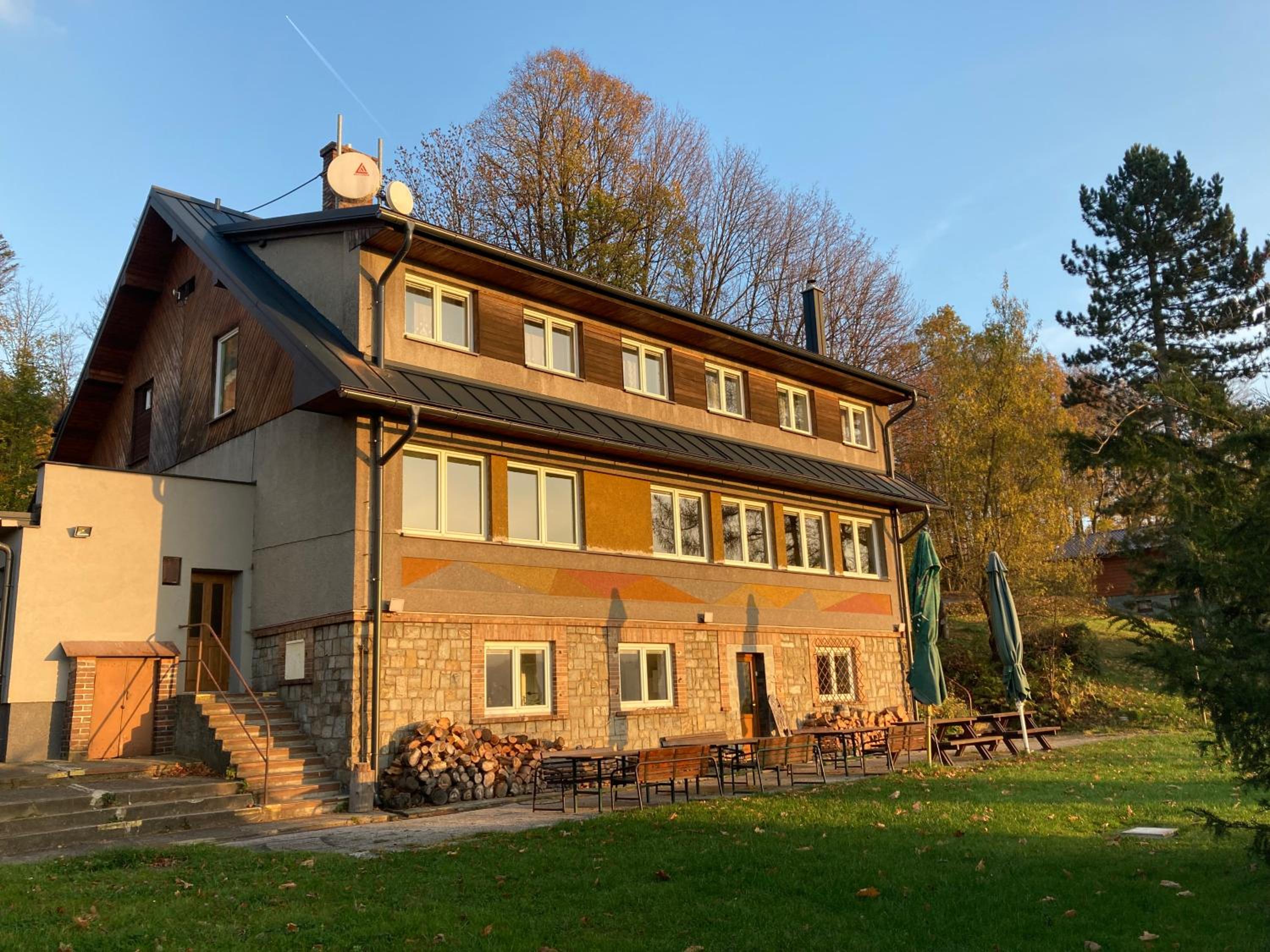 Chalet photo 2