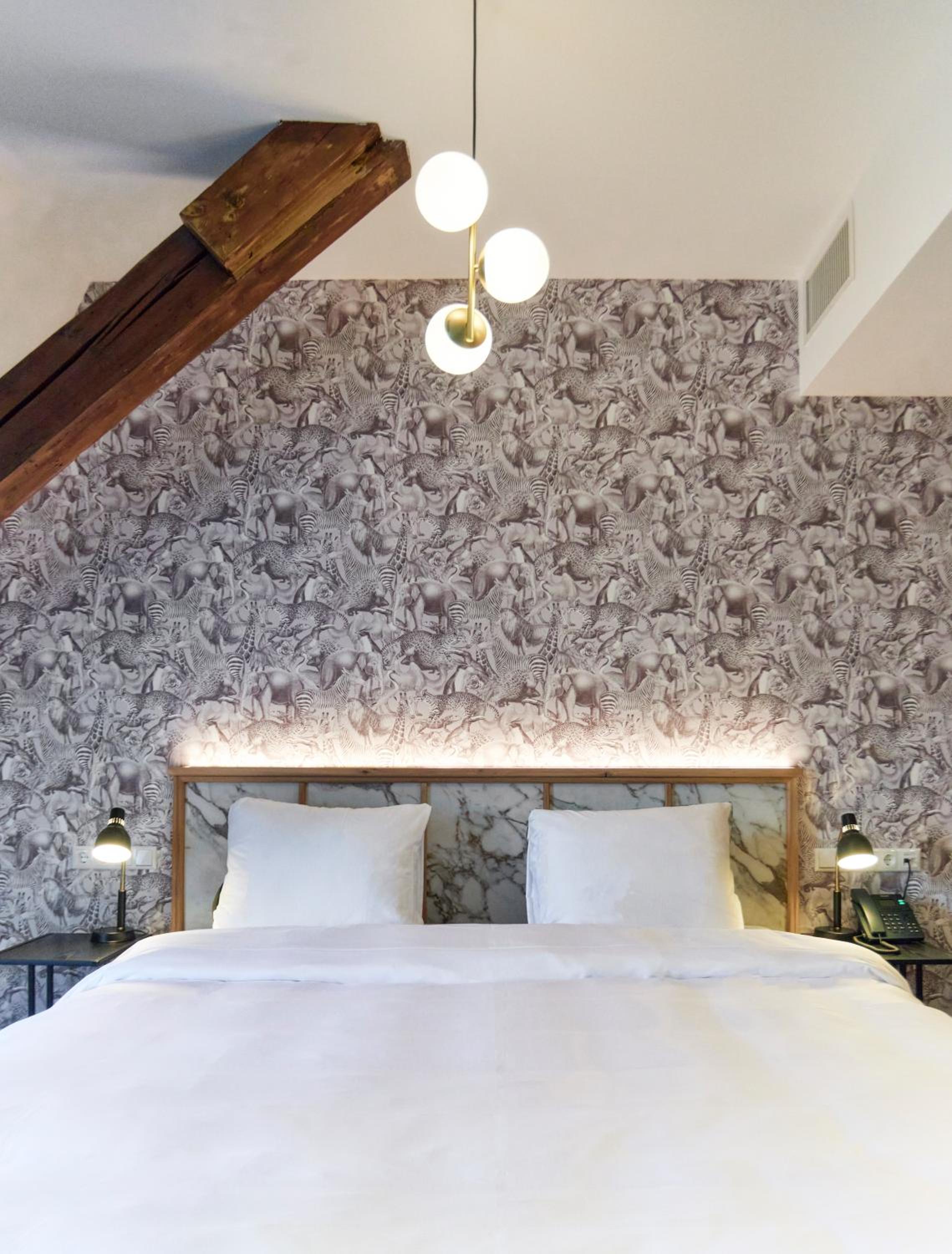 Deluxe Room photo 2