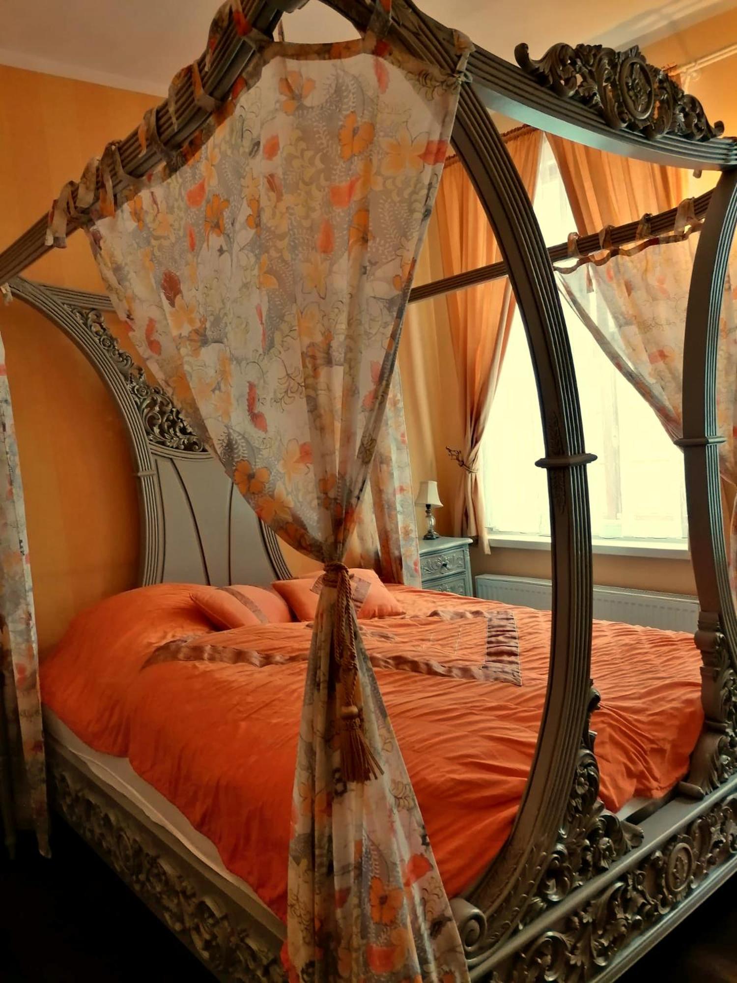 Standard Double Room - Photo 12