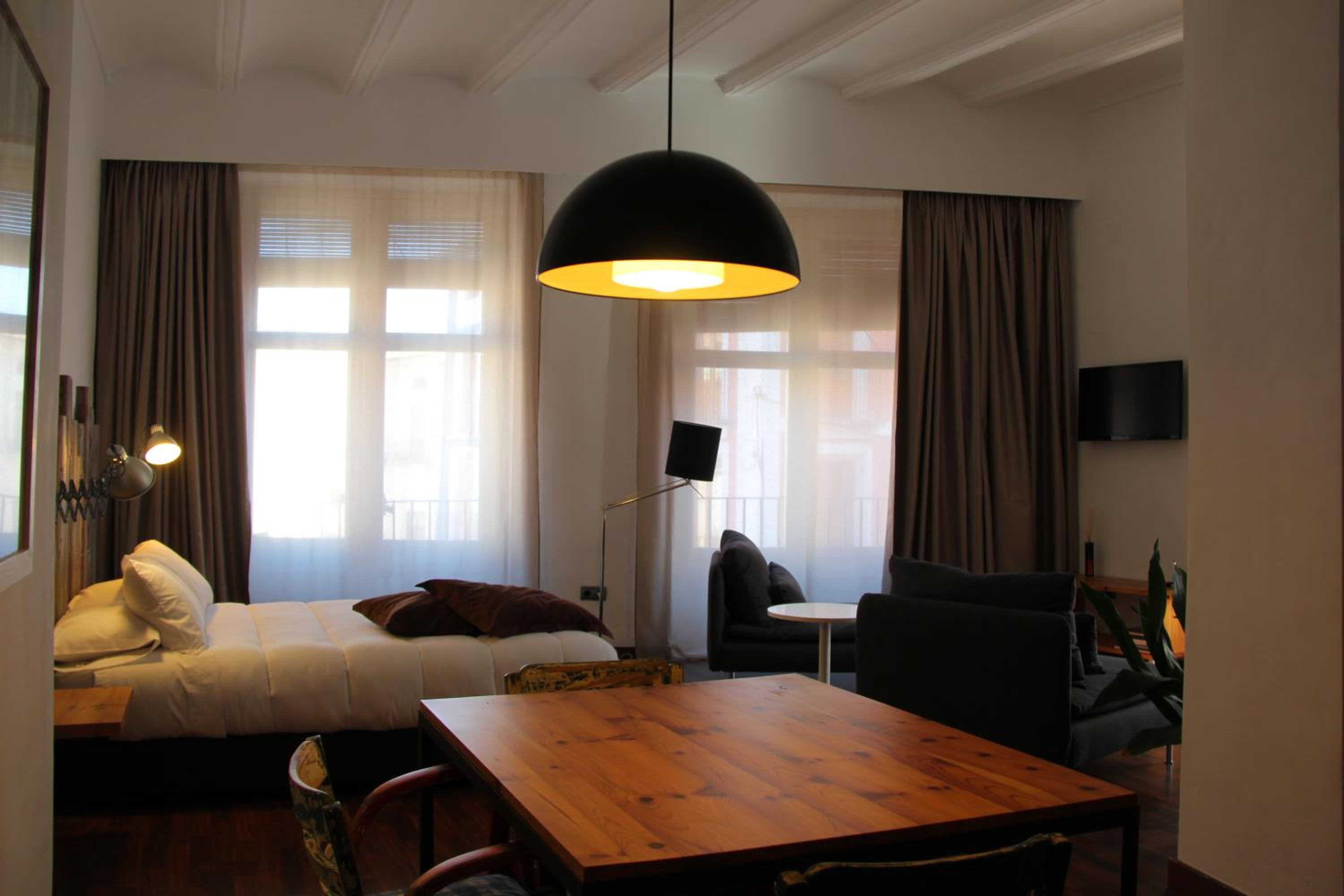 Deluxe Apartment - Photo 6