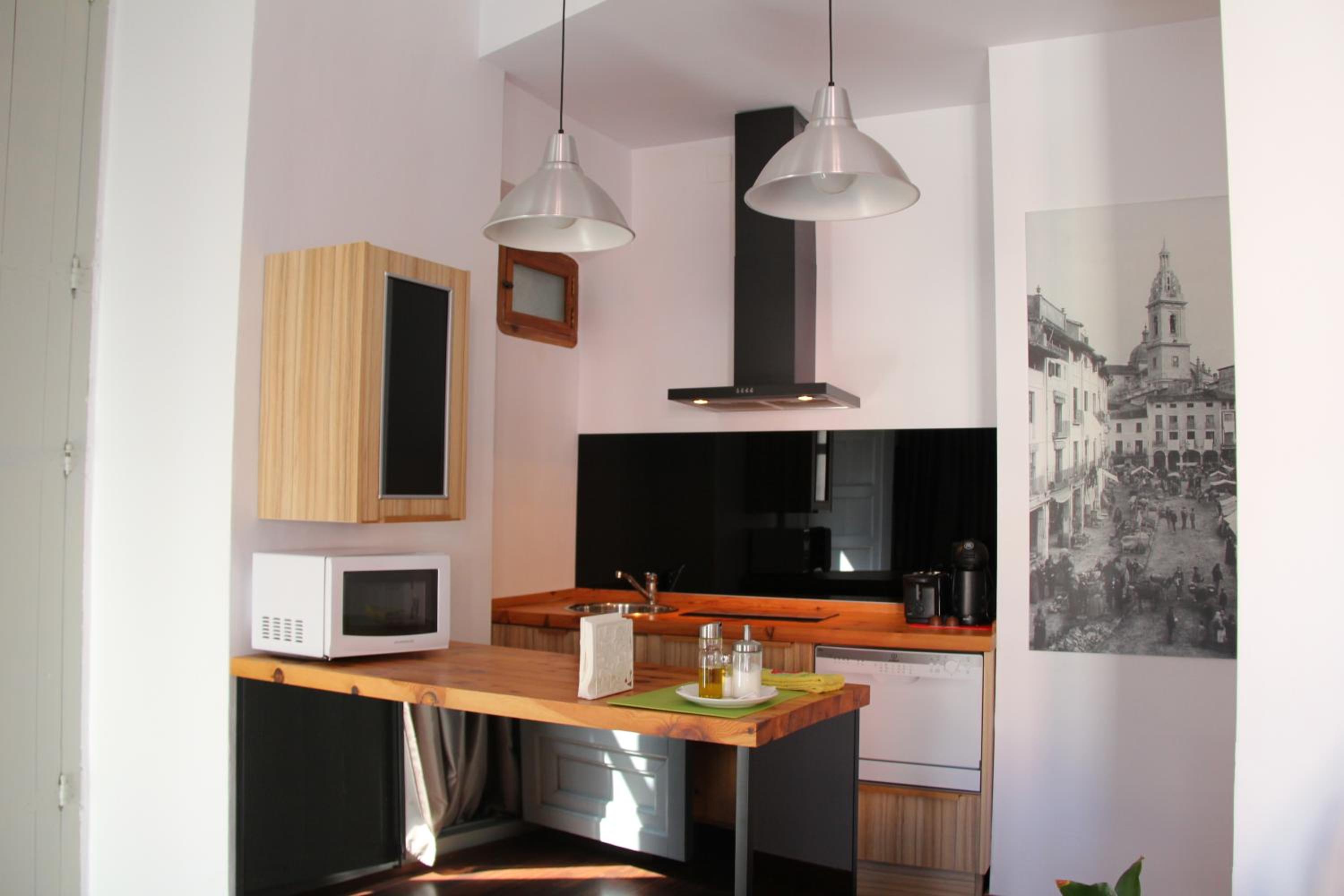Deluxe Apartment - Photo 7