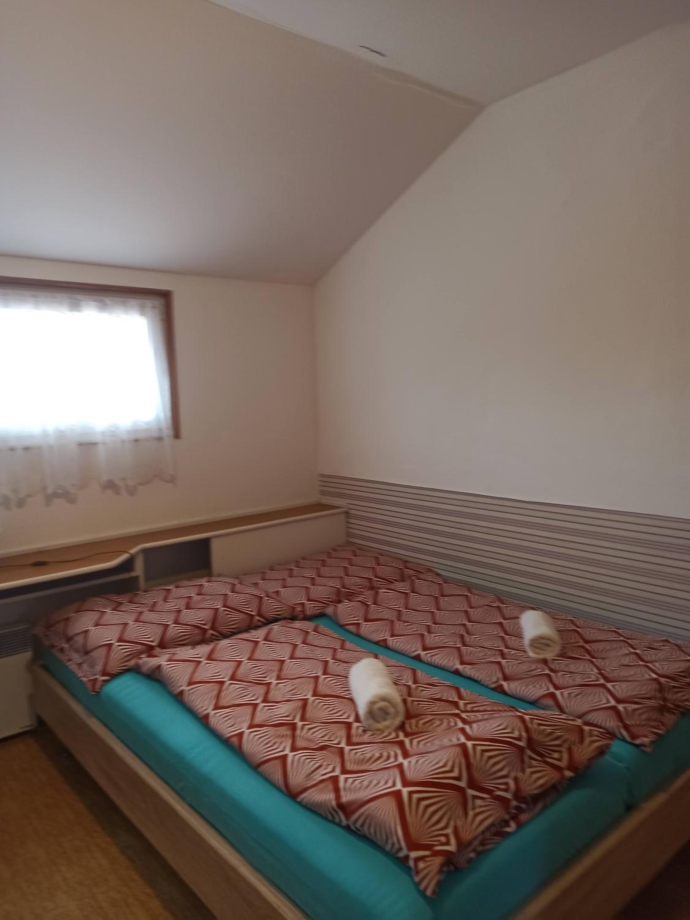 两卧室公寓