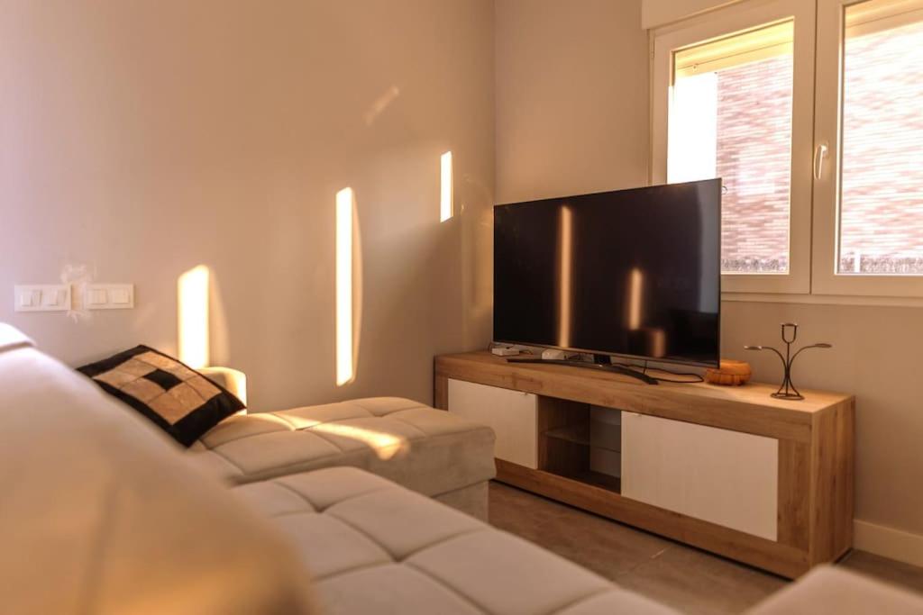 Casa de tres habitaciones