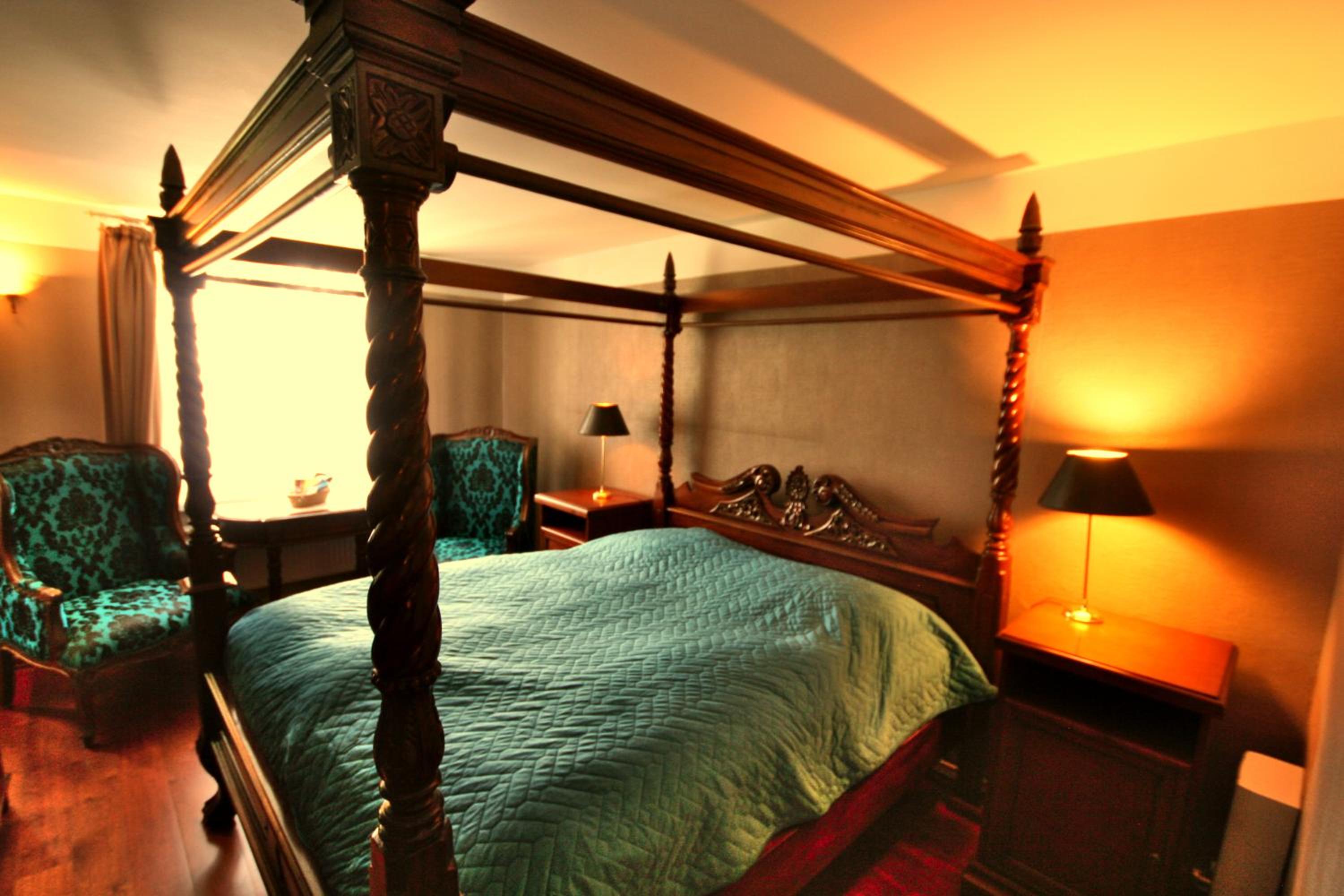 Standard Double Room - Photo 2