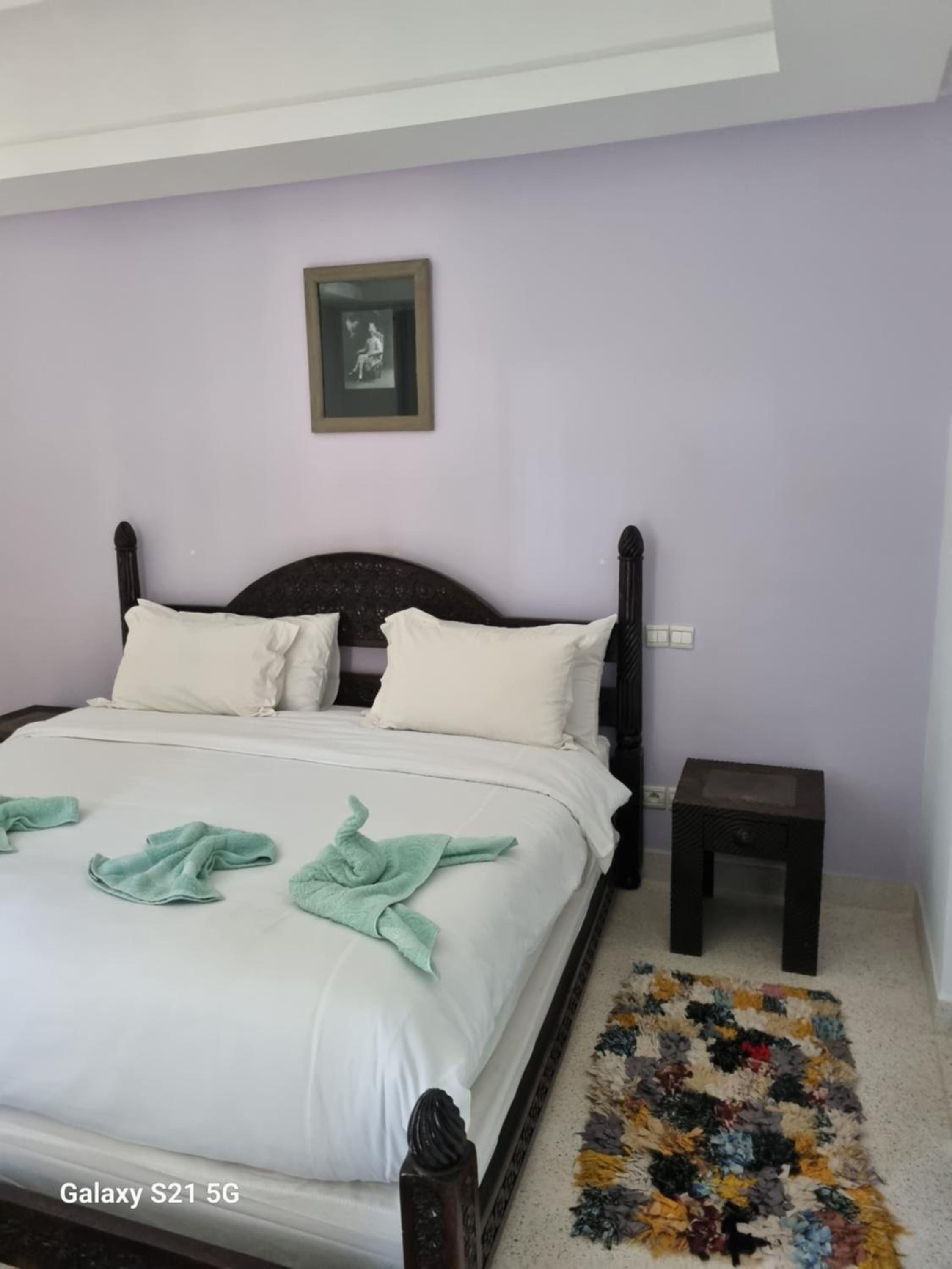 Deluxe Family Suite