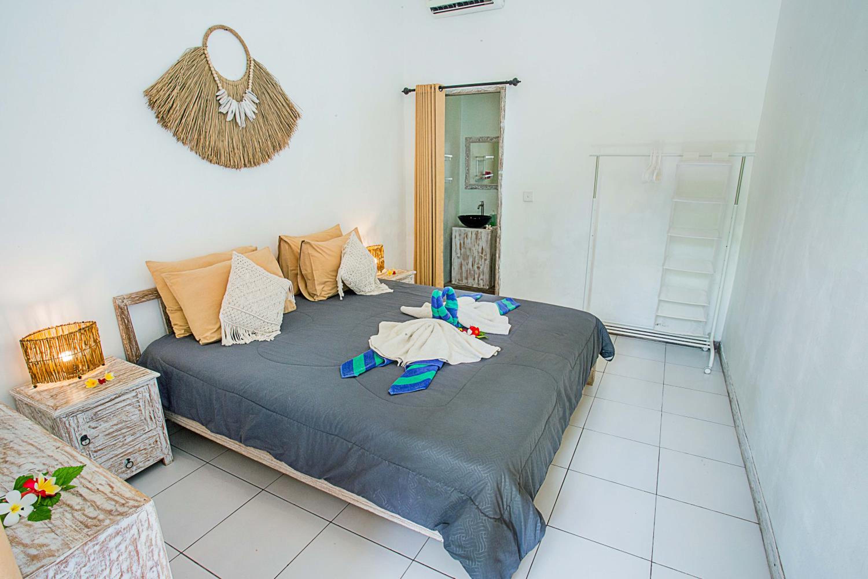 Superior Double Room photo 1