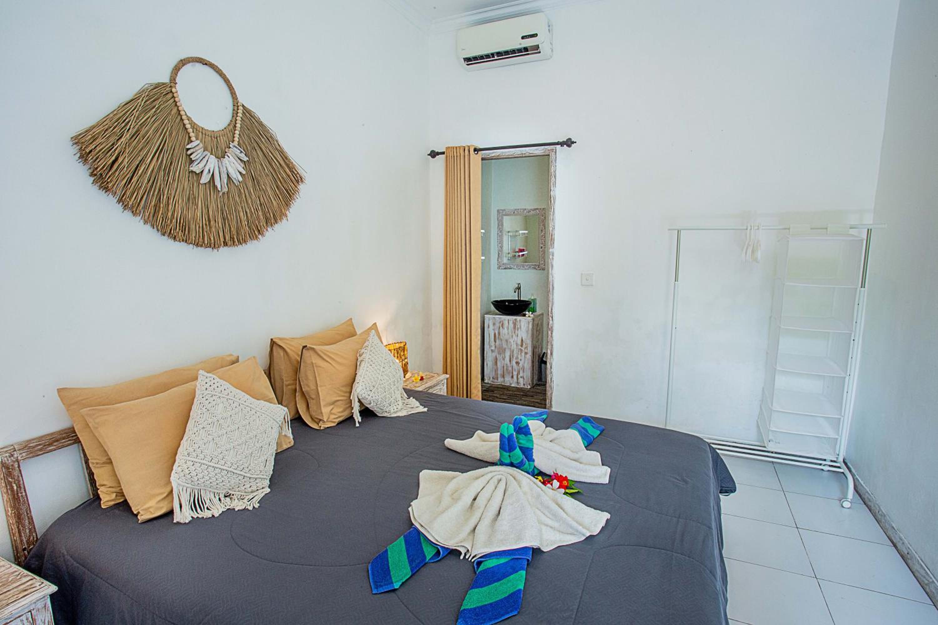 Superior Double Room photo 3