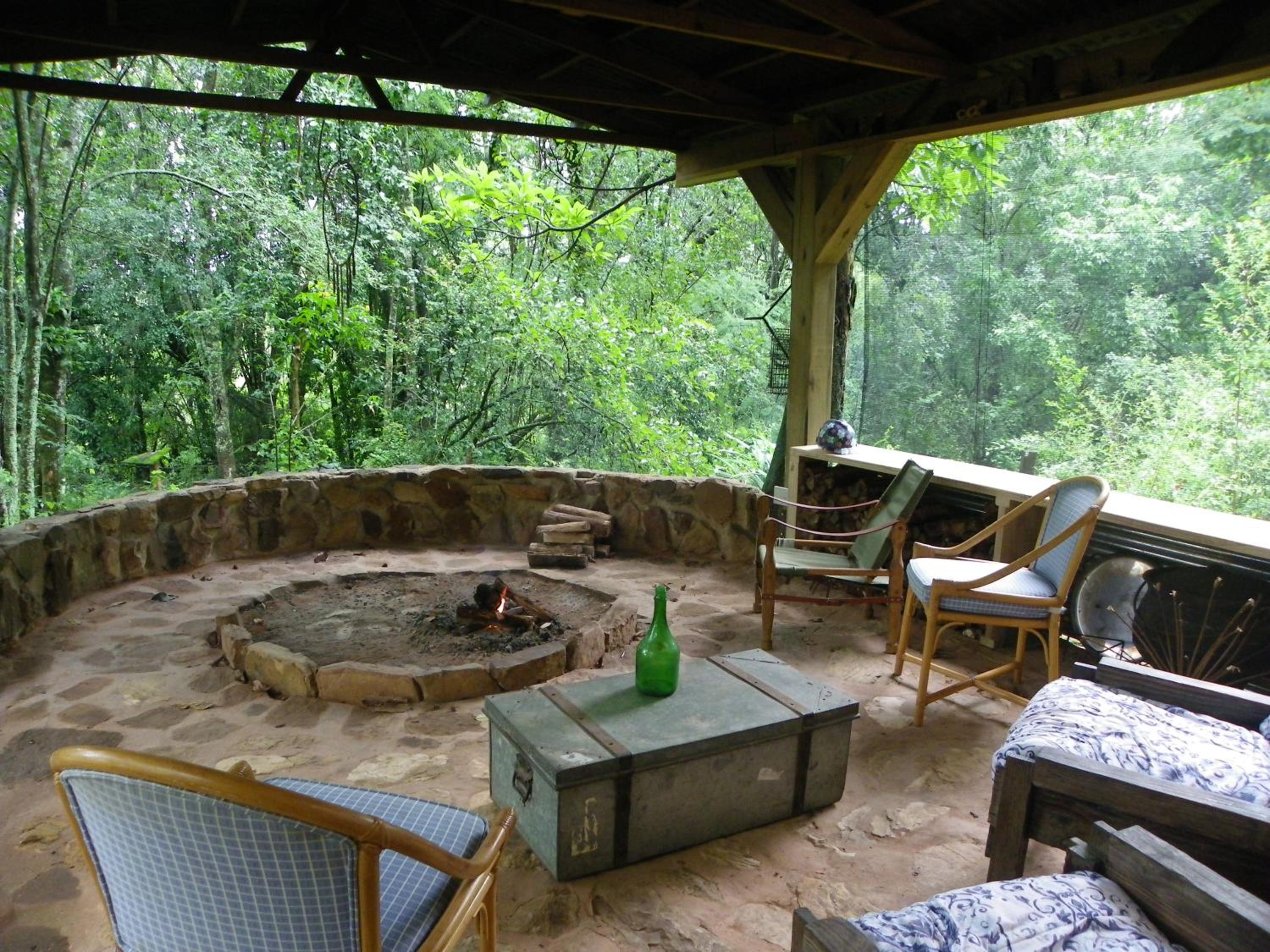 Four-Bedroom Vacation Home photo 3