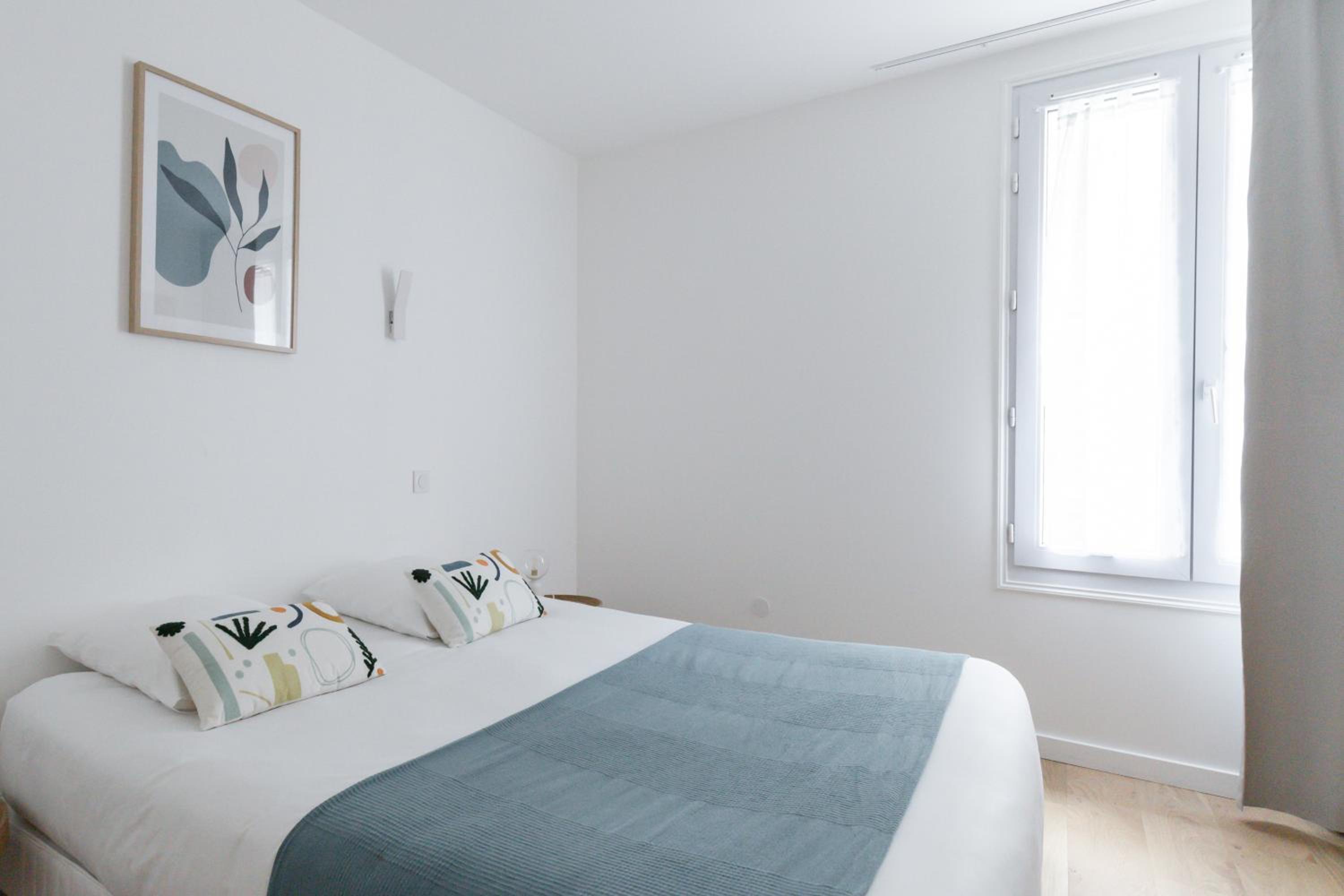 Double Room - Photo 22