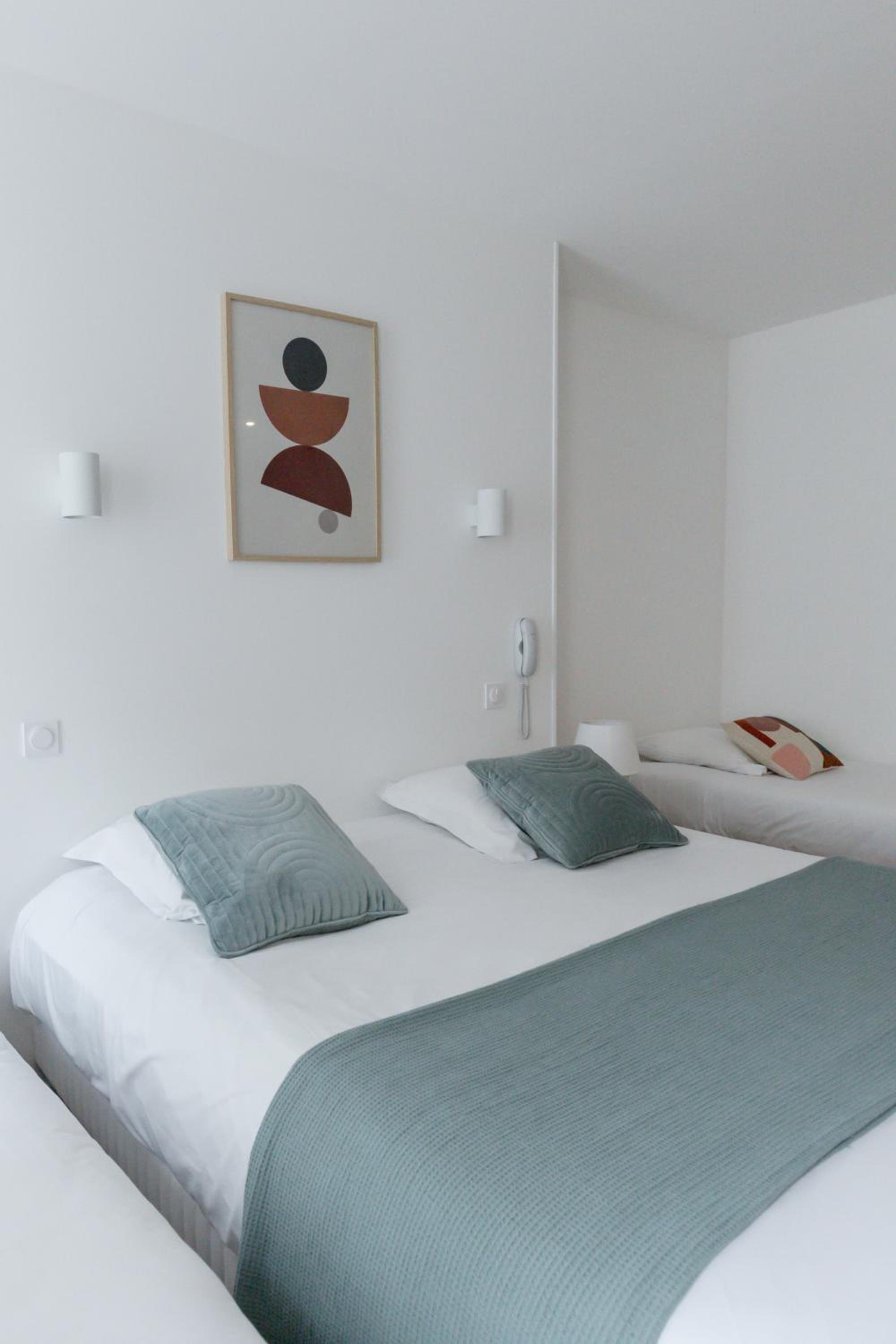 Quadruple Room - Photo 1