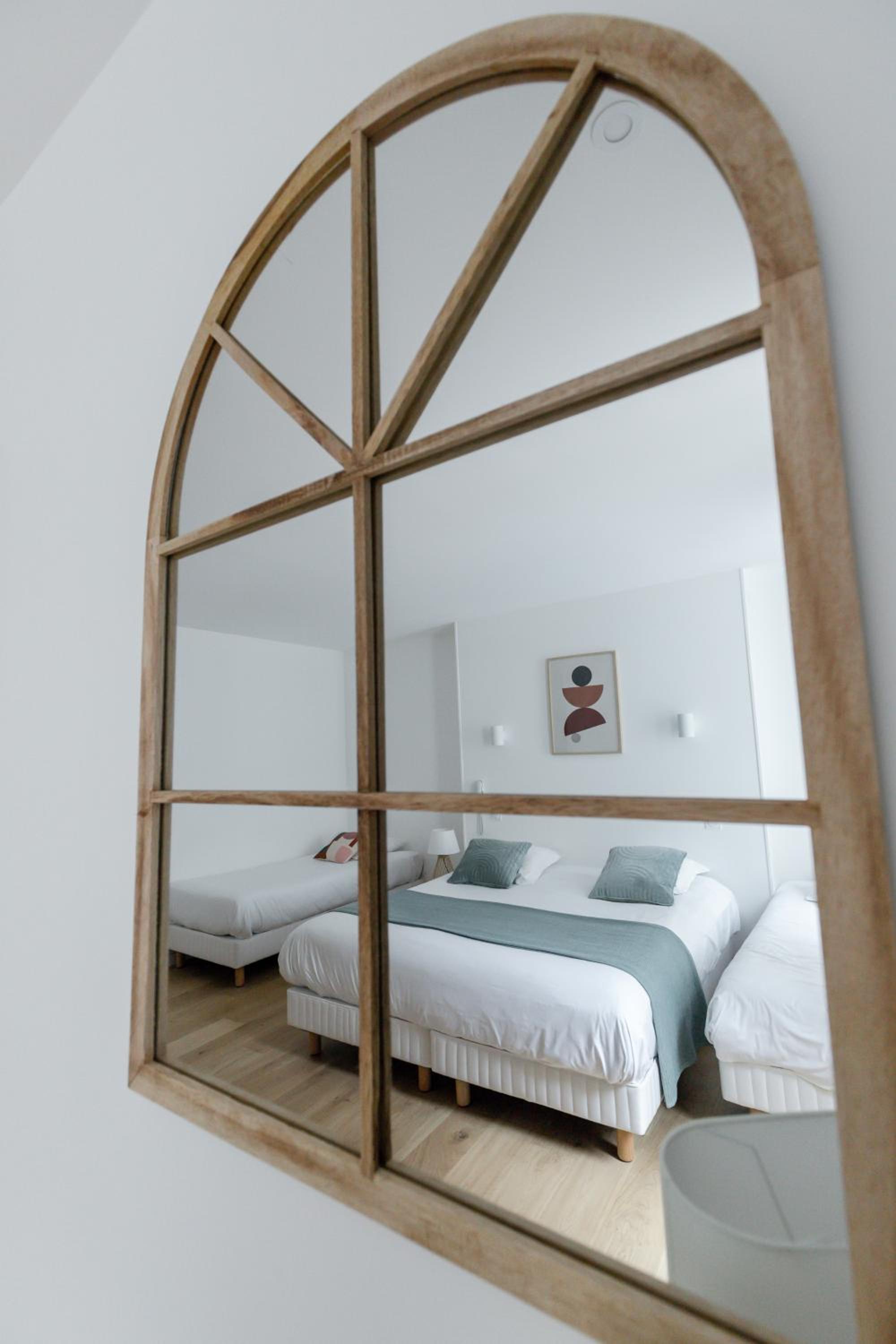 Quadruple Room - Photo 3
