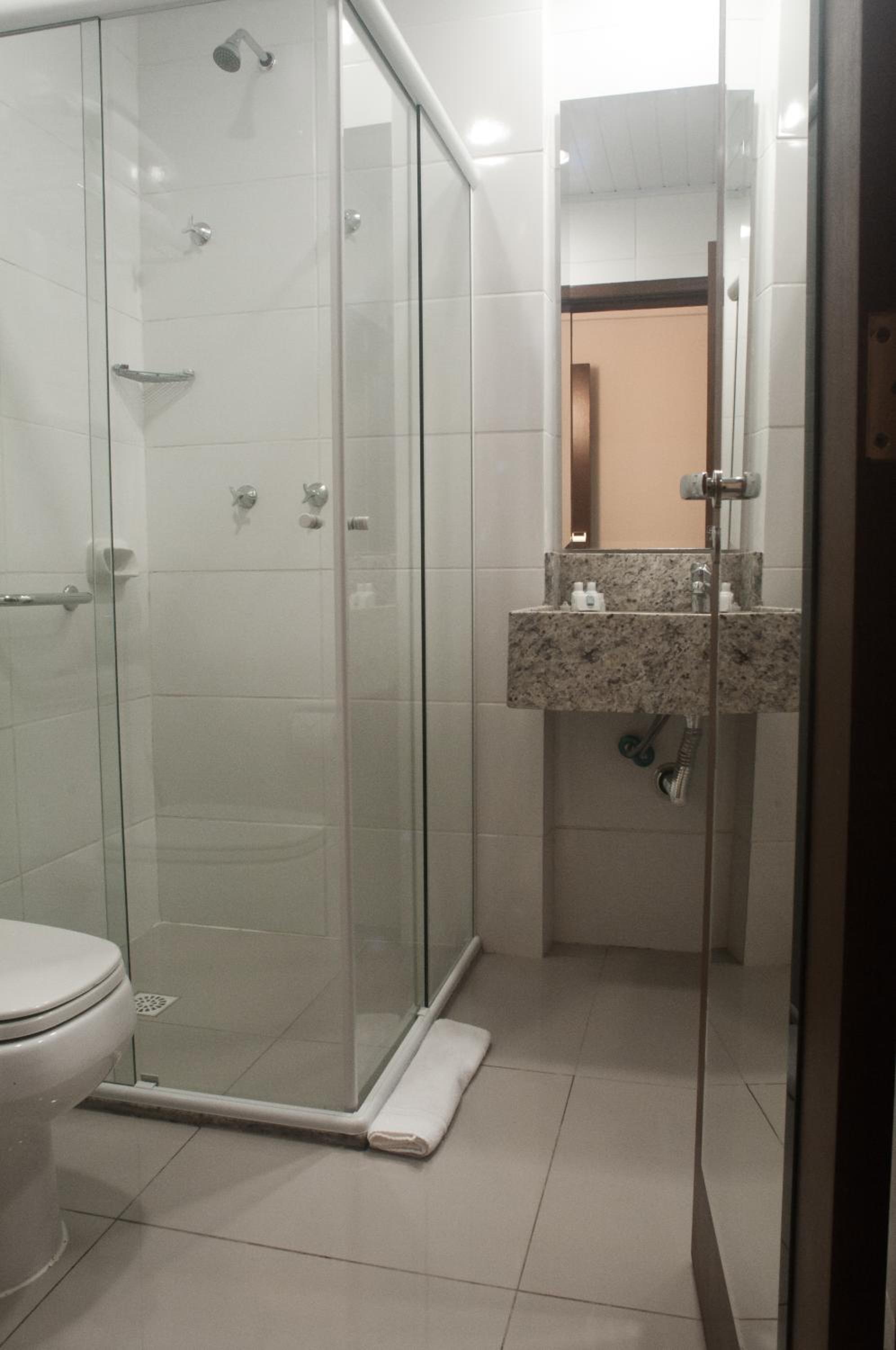 Deluxe Single Room photo 3