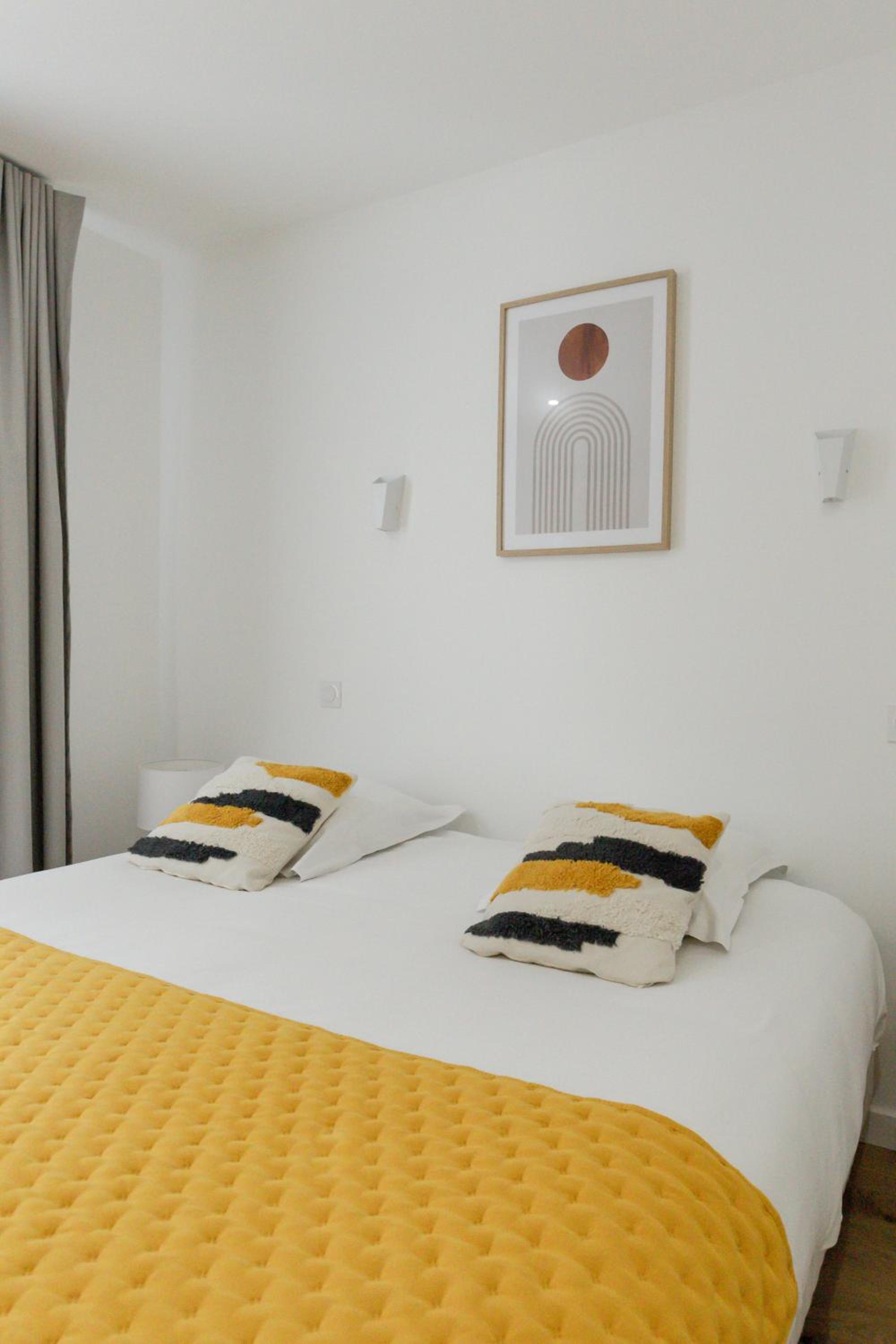 Double Room - Photo 25