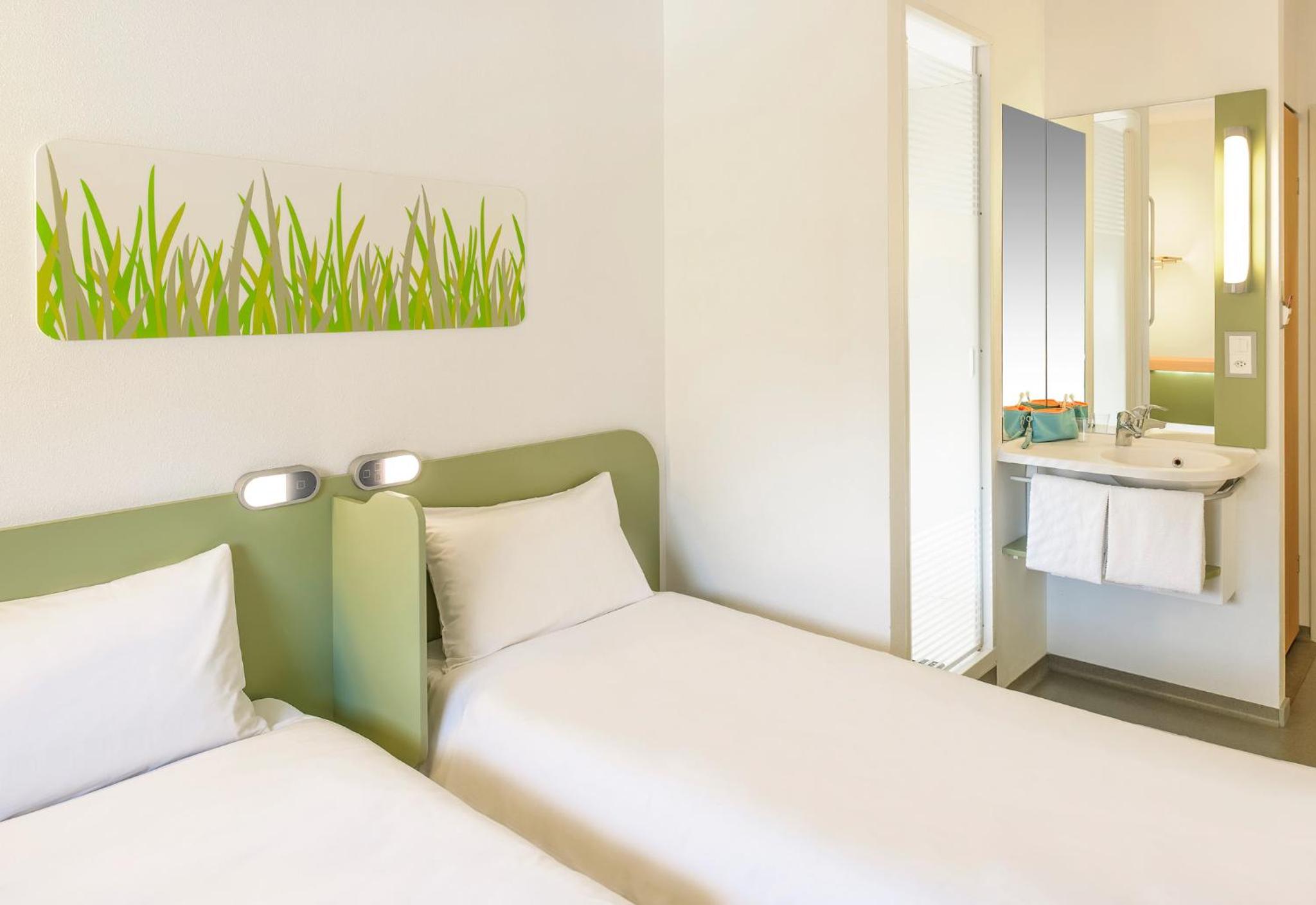 Twin Room photo 2