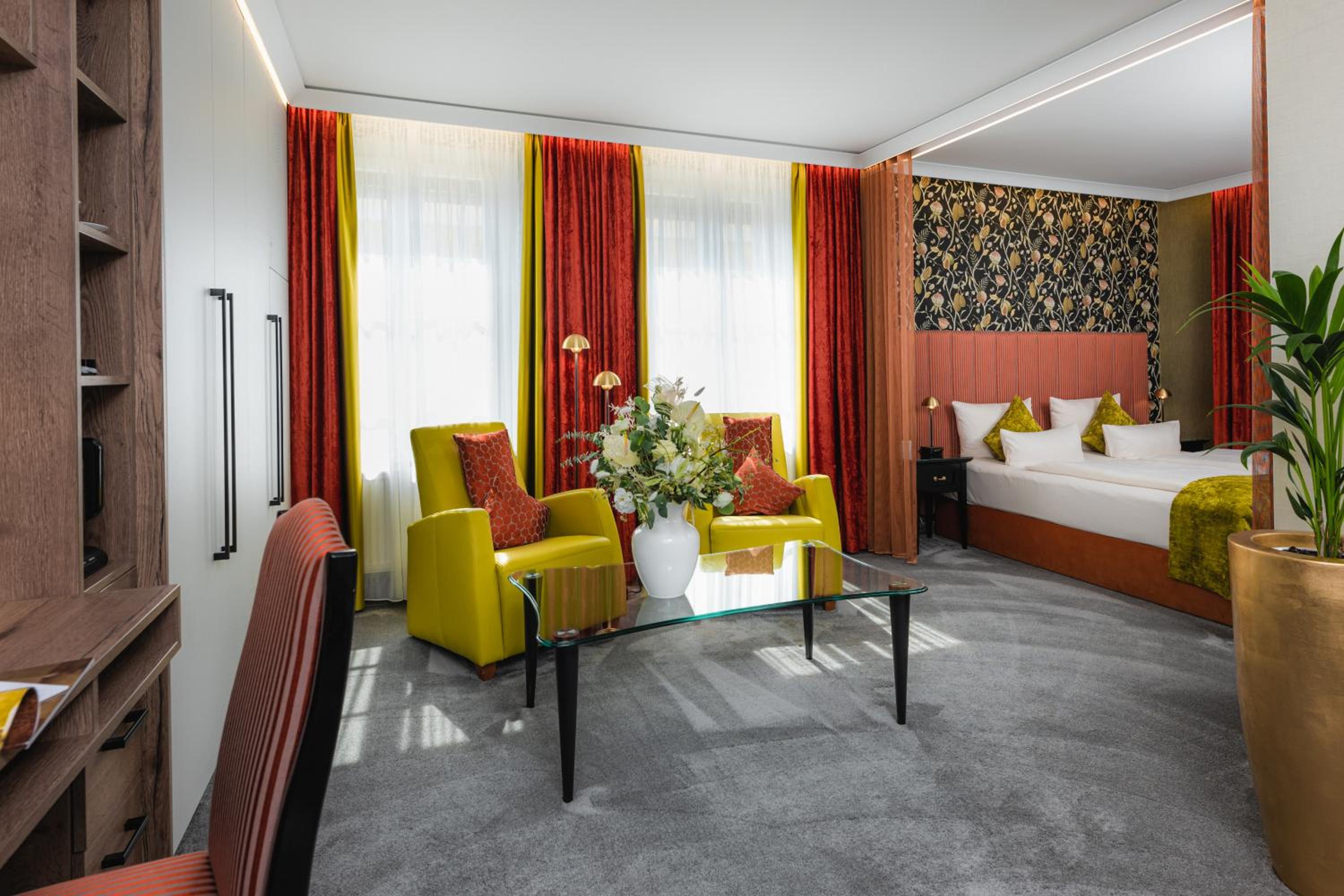 Suite