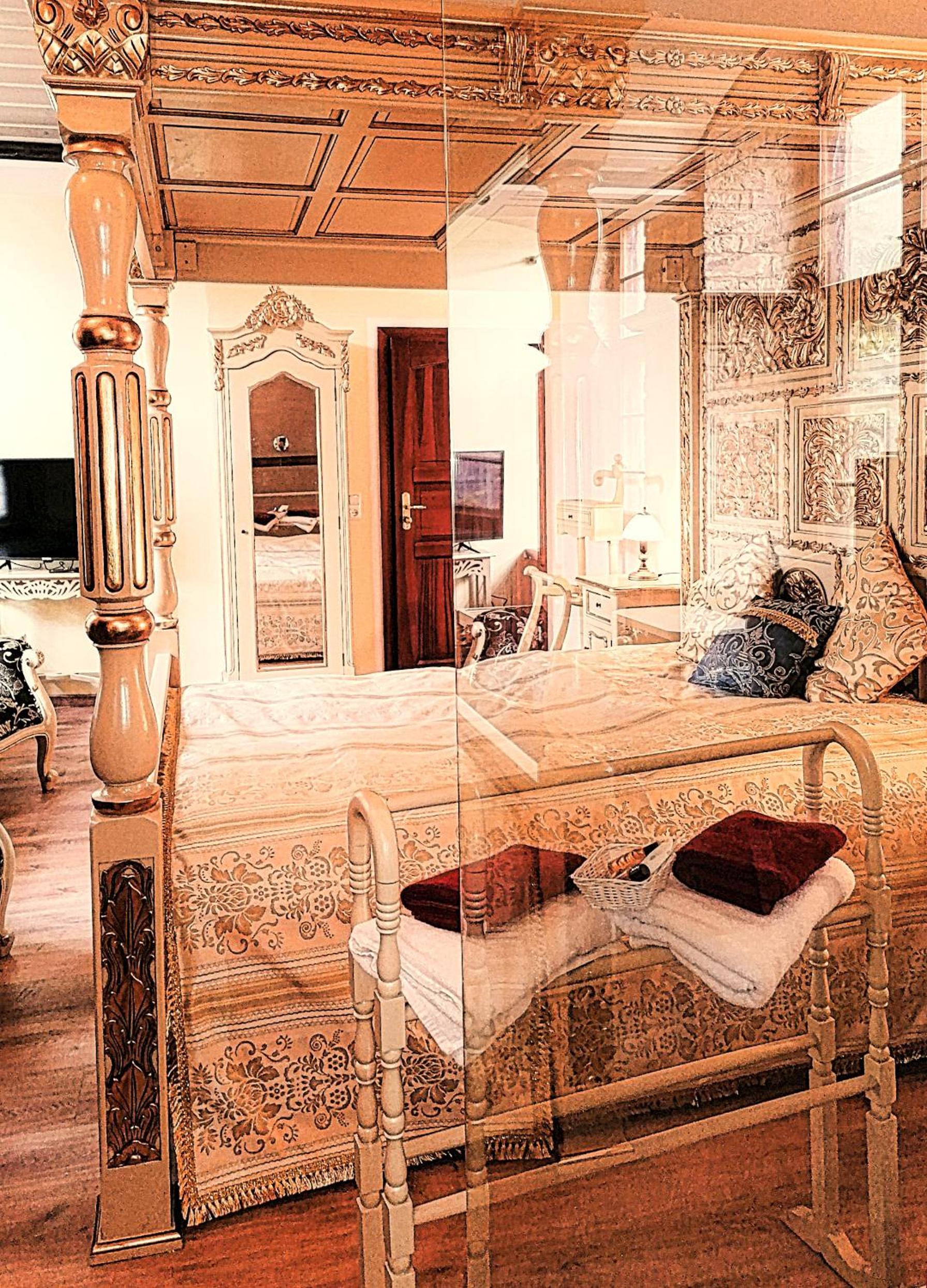 Comfort Double Room - Photo 13