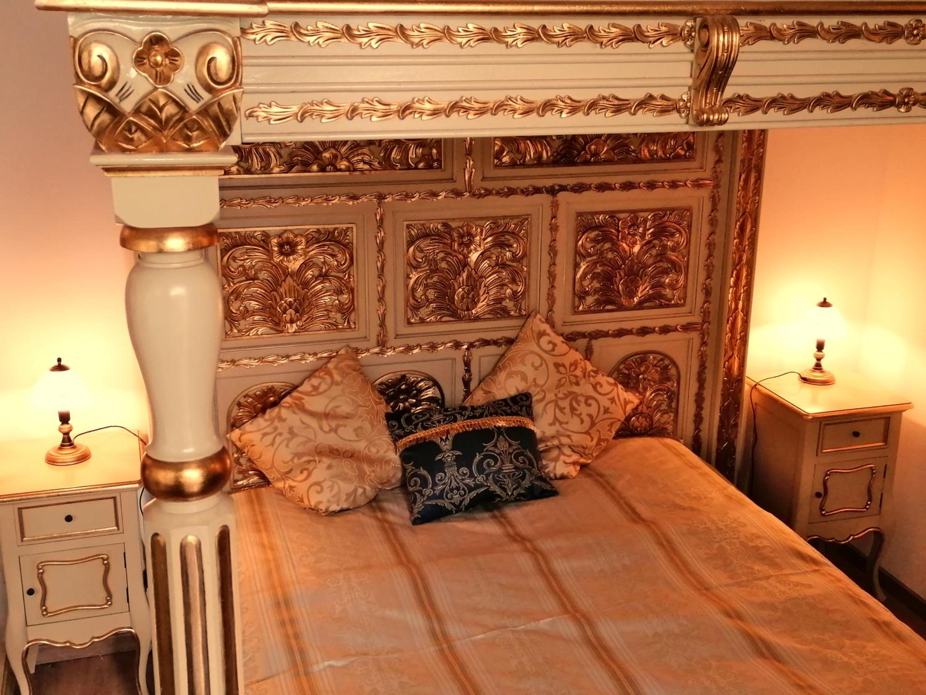 Comfort Double Room - Photo 8
