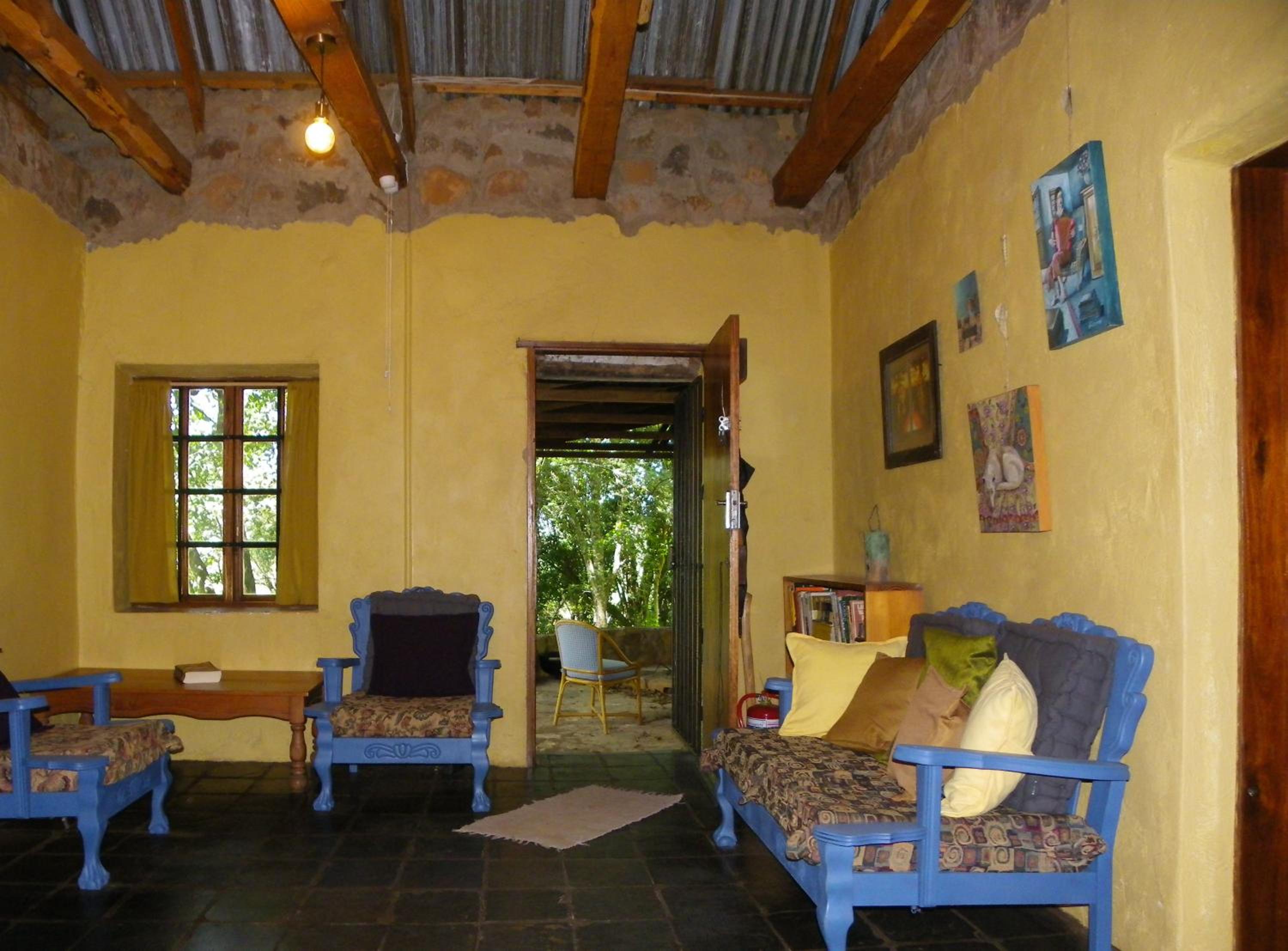 Four-Bedroom Vacation Home photo 1