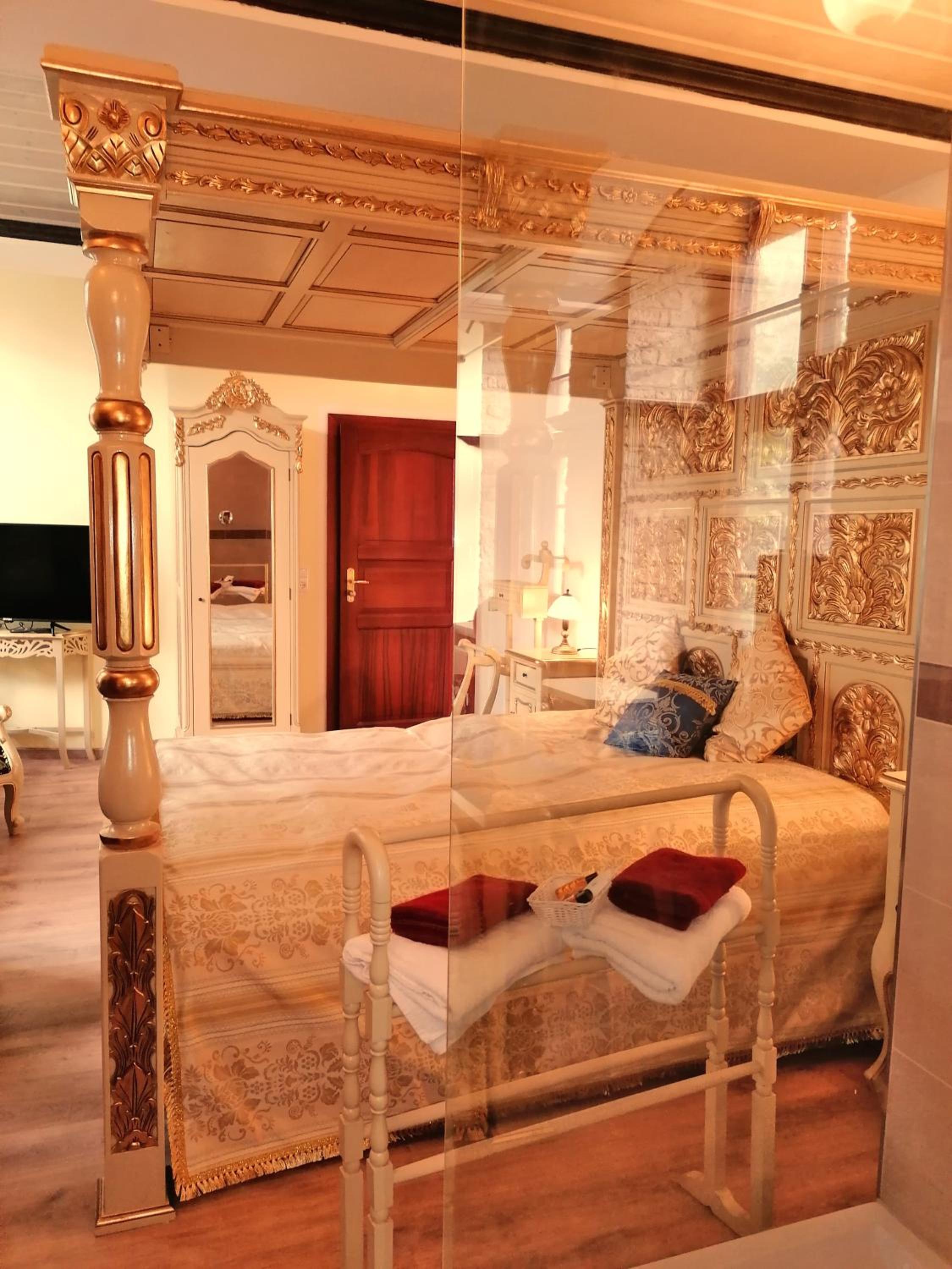 Comfort Double Room - Photo 16