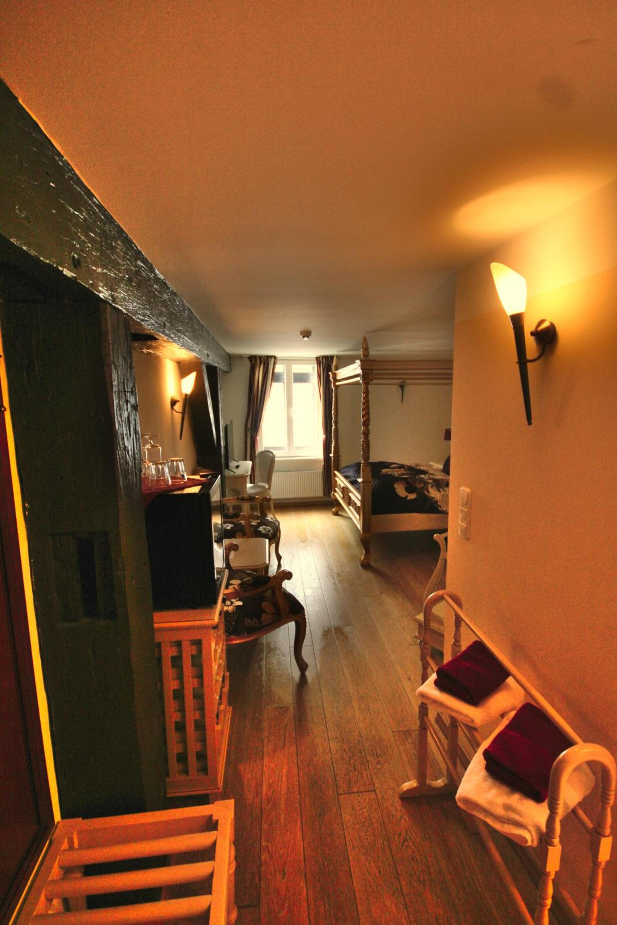 Comfort Double Room - Photo 15
