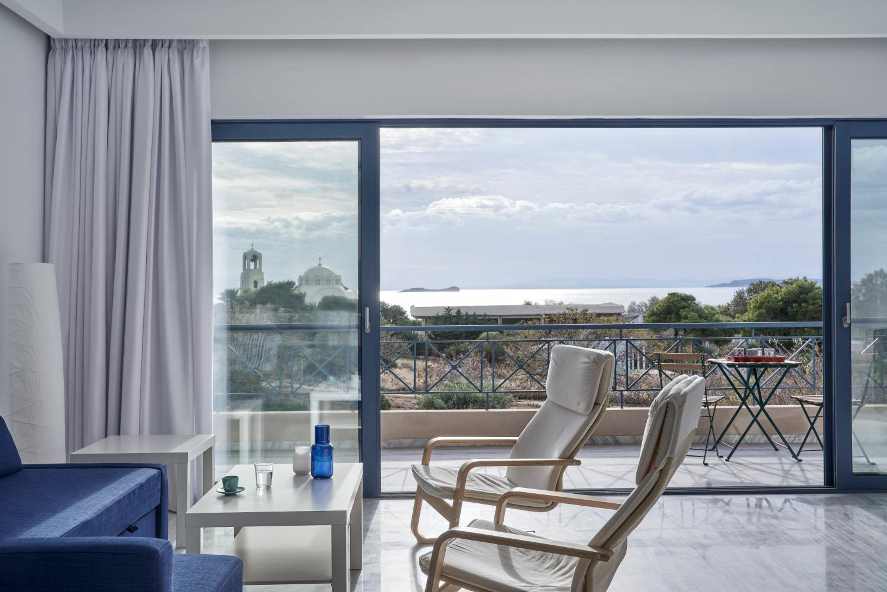 Augoustos ECO luxury apartments with pool, Billede 10