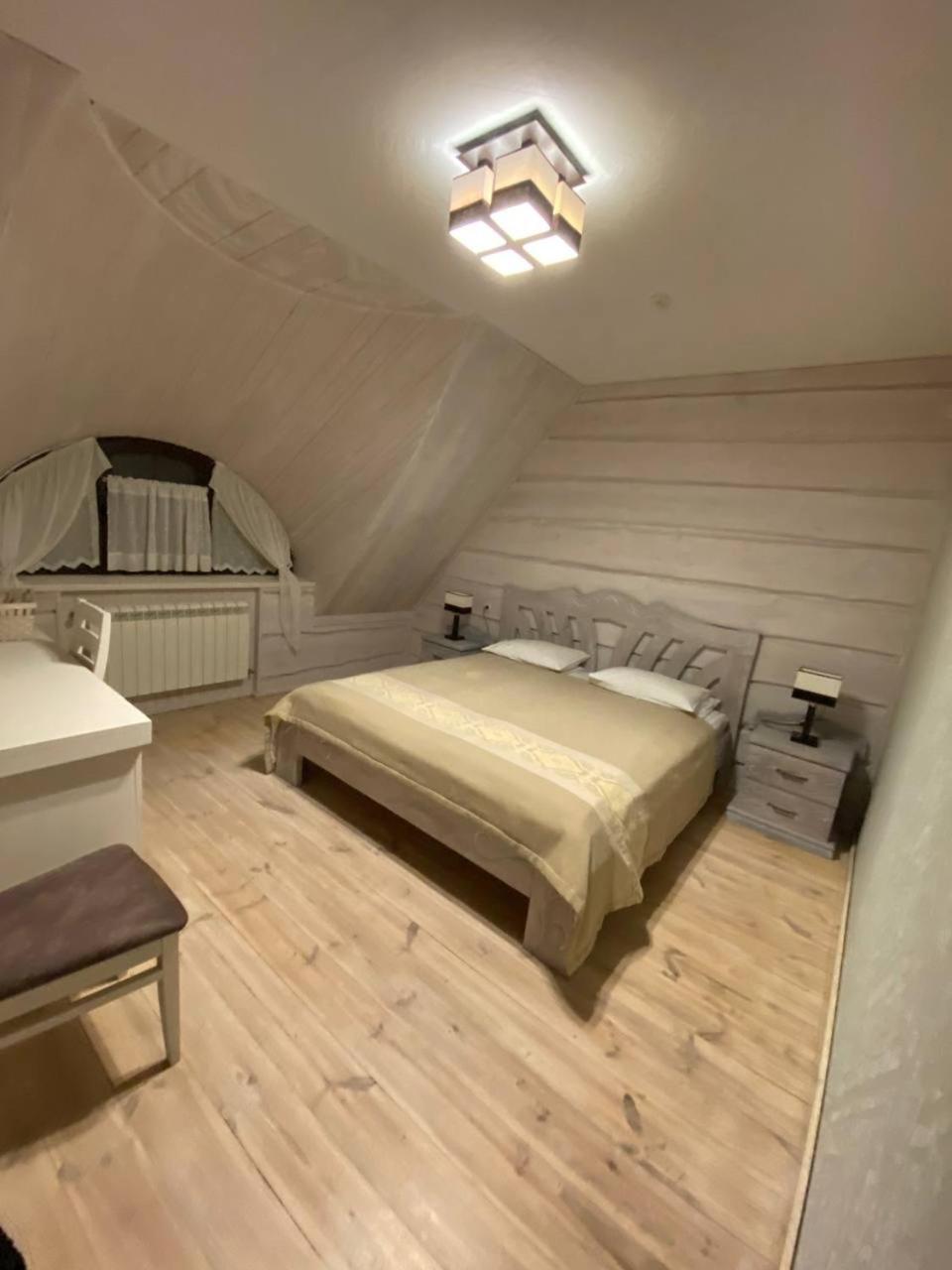 Standard Double or Twin Room photo 3