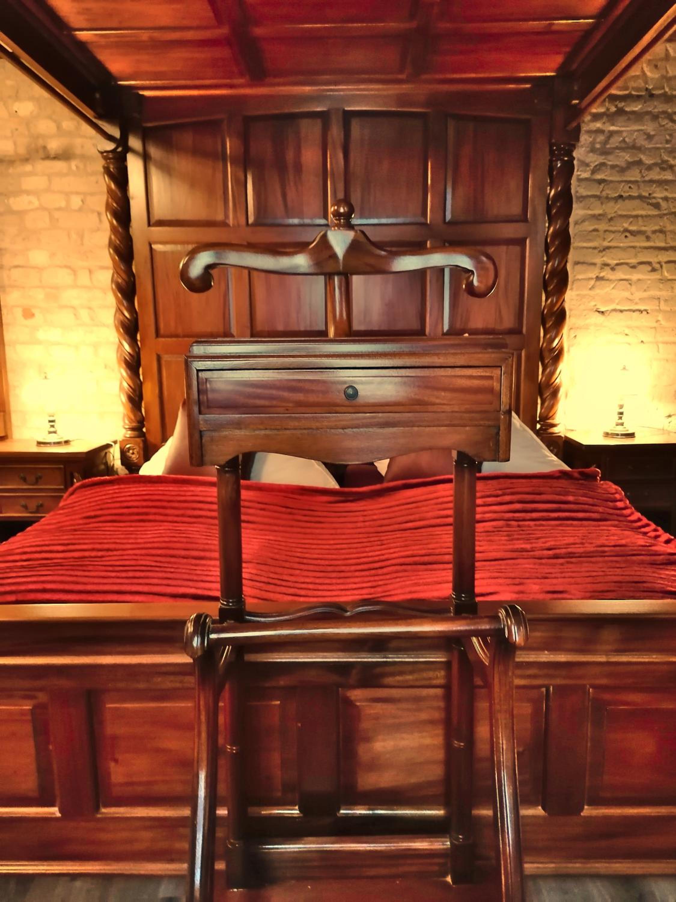 Comfort Double Room - Photo 6