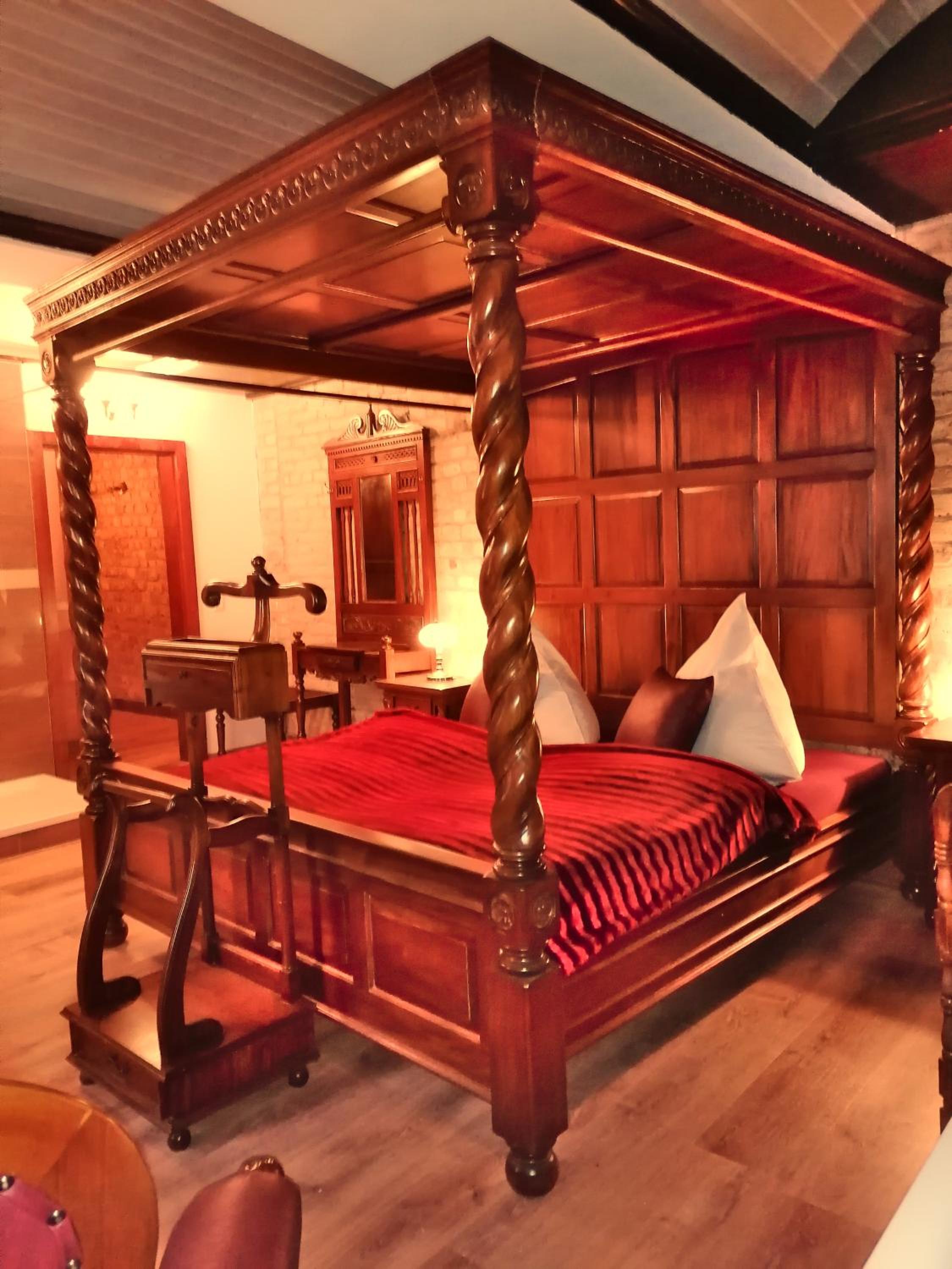 Comfort Double Room - Photo 5