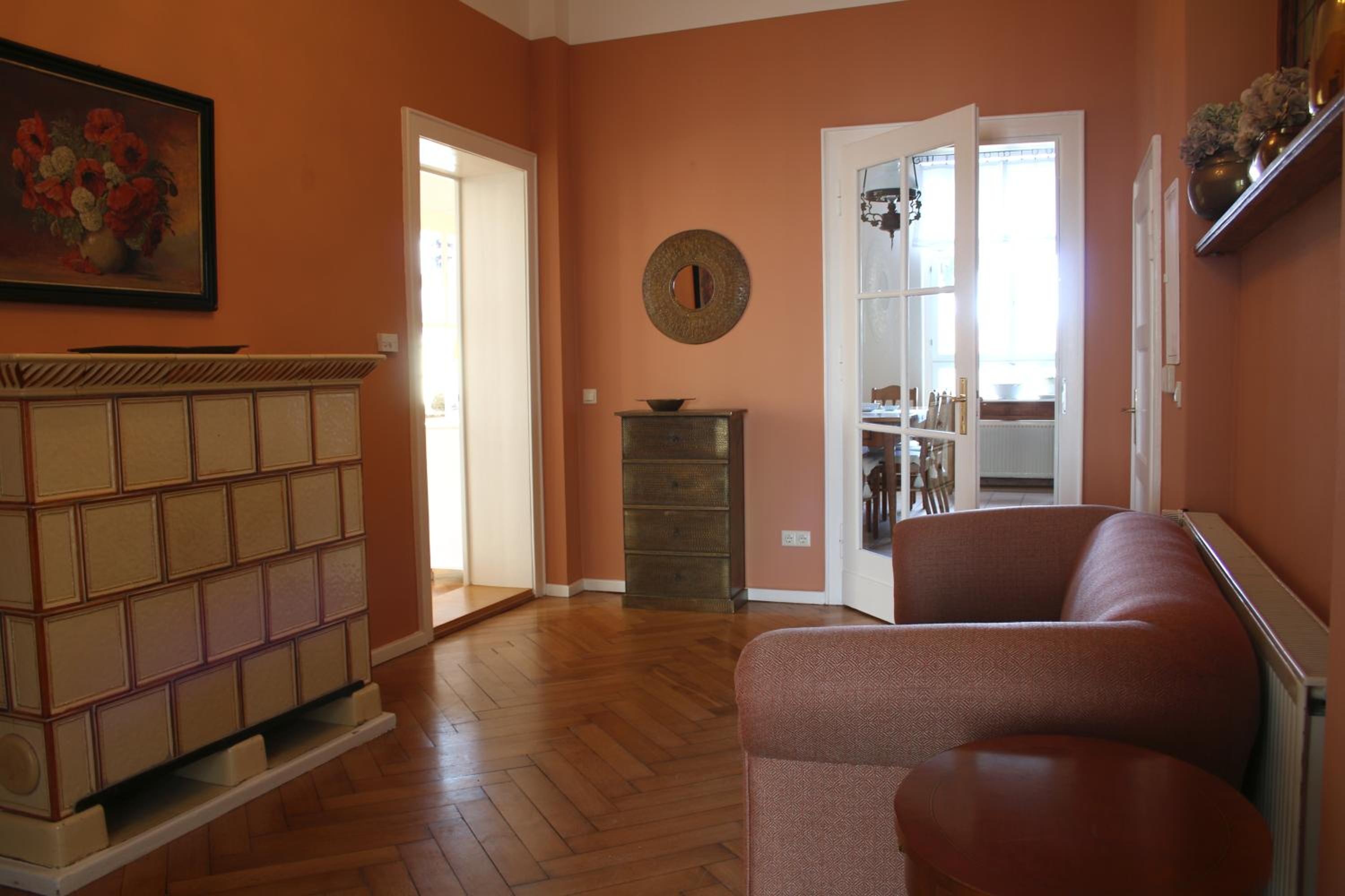 Two-Bedroom Apartment photo 1