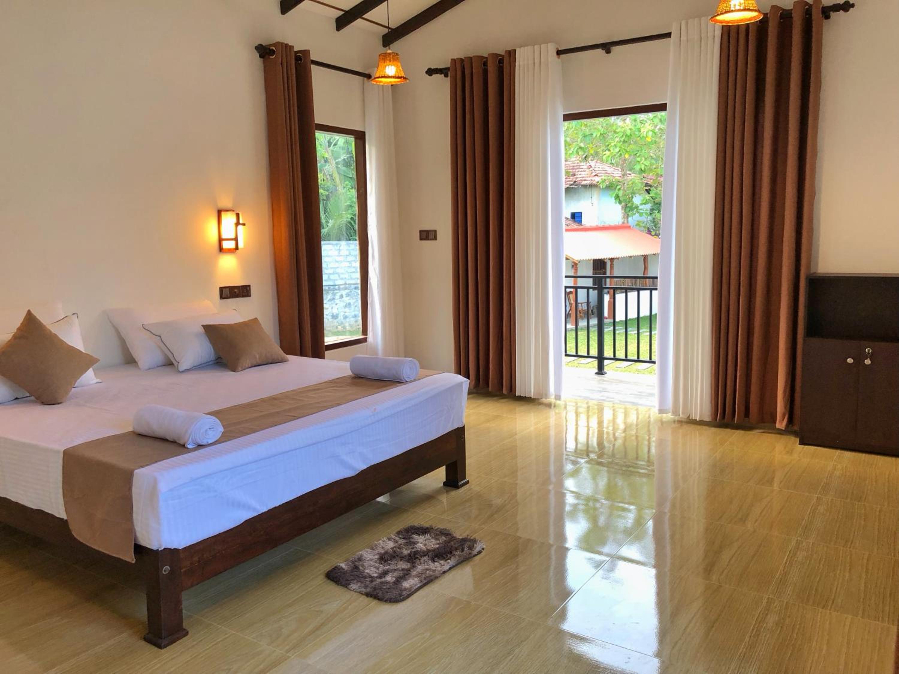 Deluxe Villa photo 1