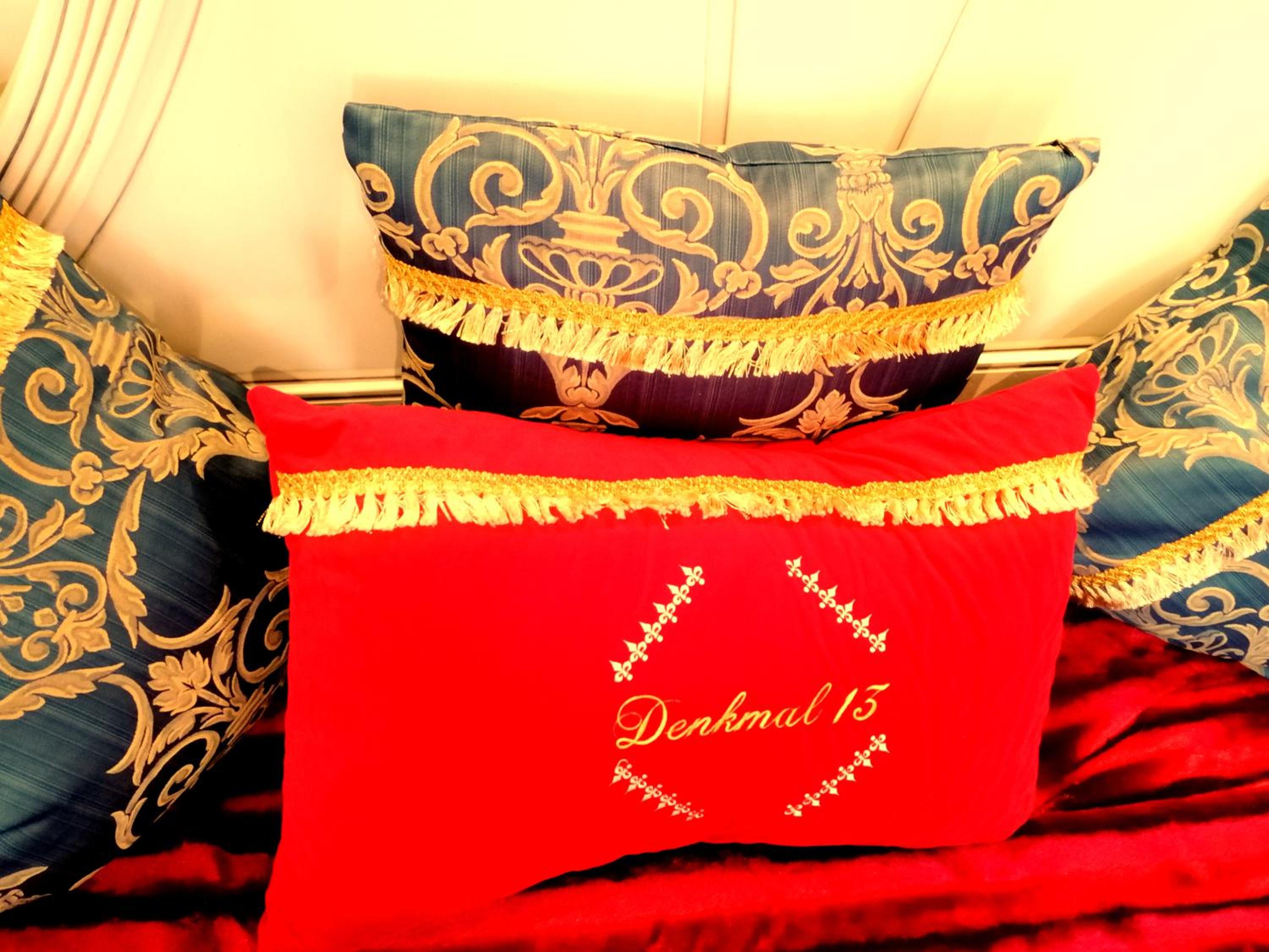 Standard Double Room - Photo 6