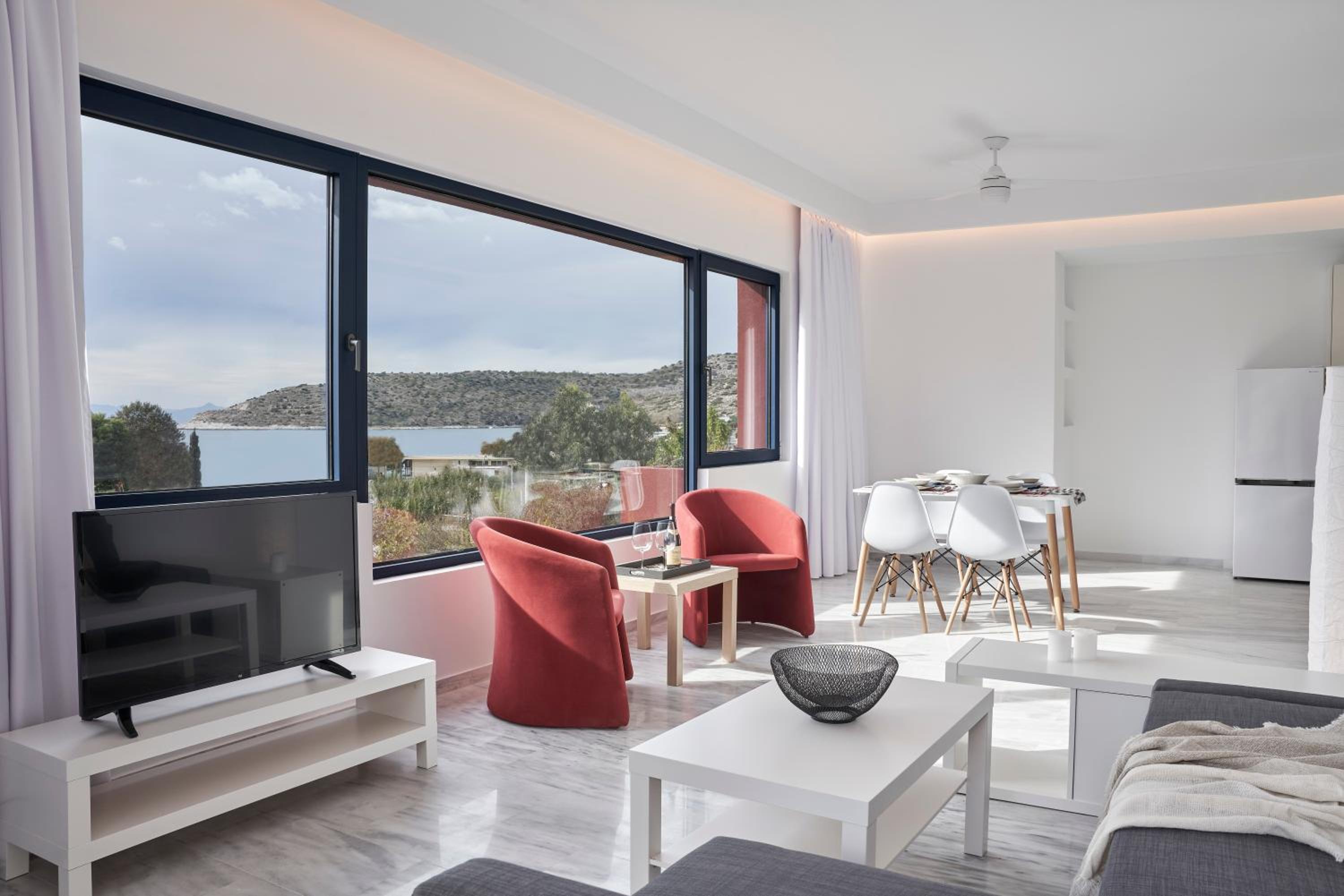 Apartment with Sea View photo 3