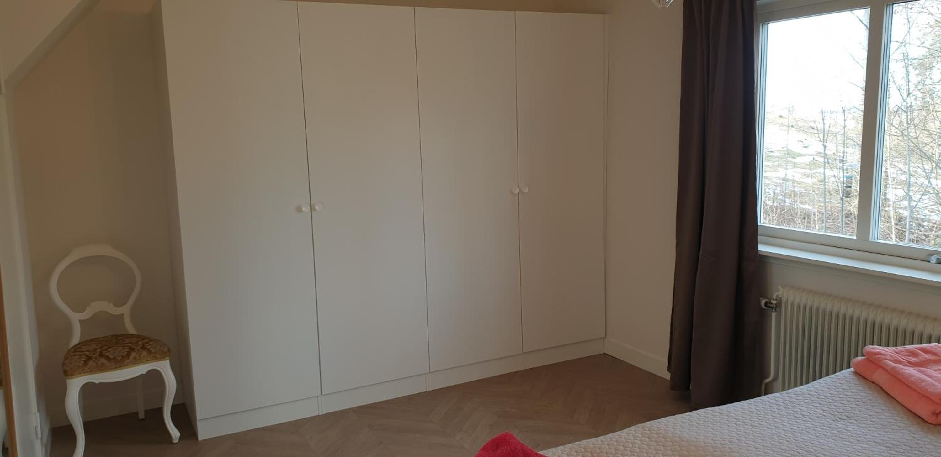 Villa photo 1