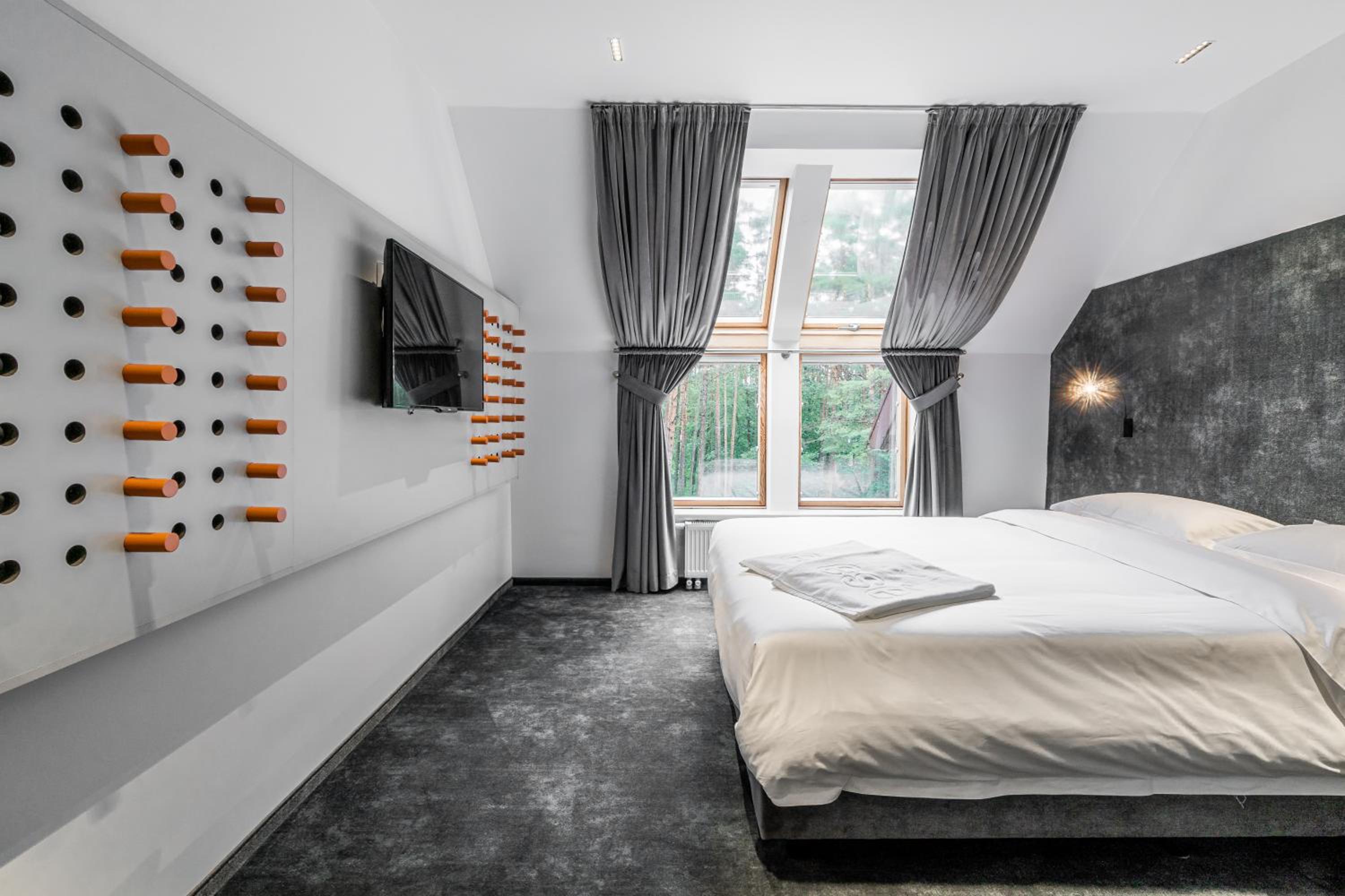 Small Double Room - Photo 3