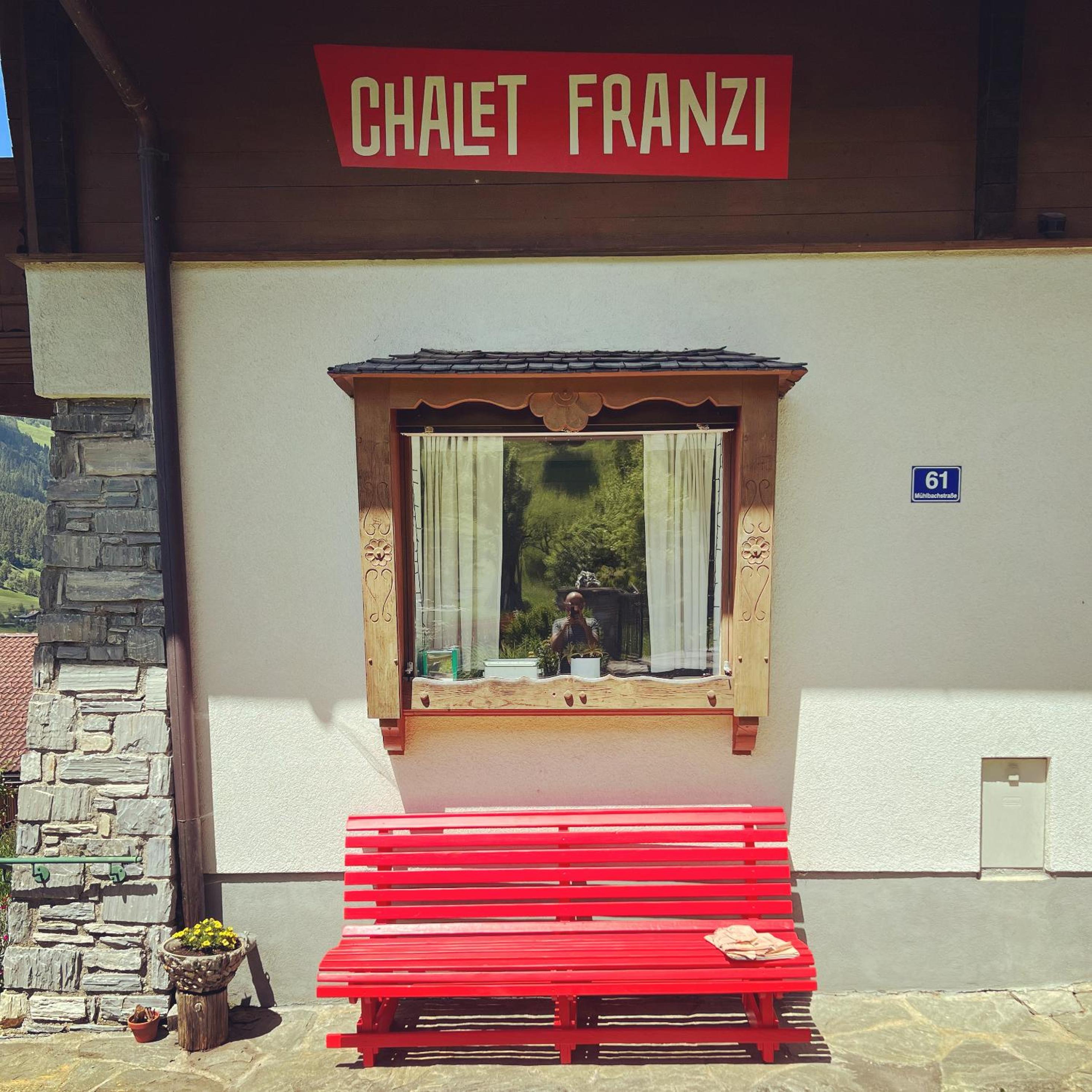 Chalet photo 2