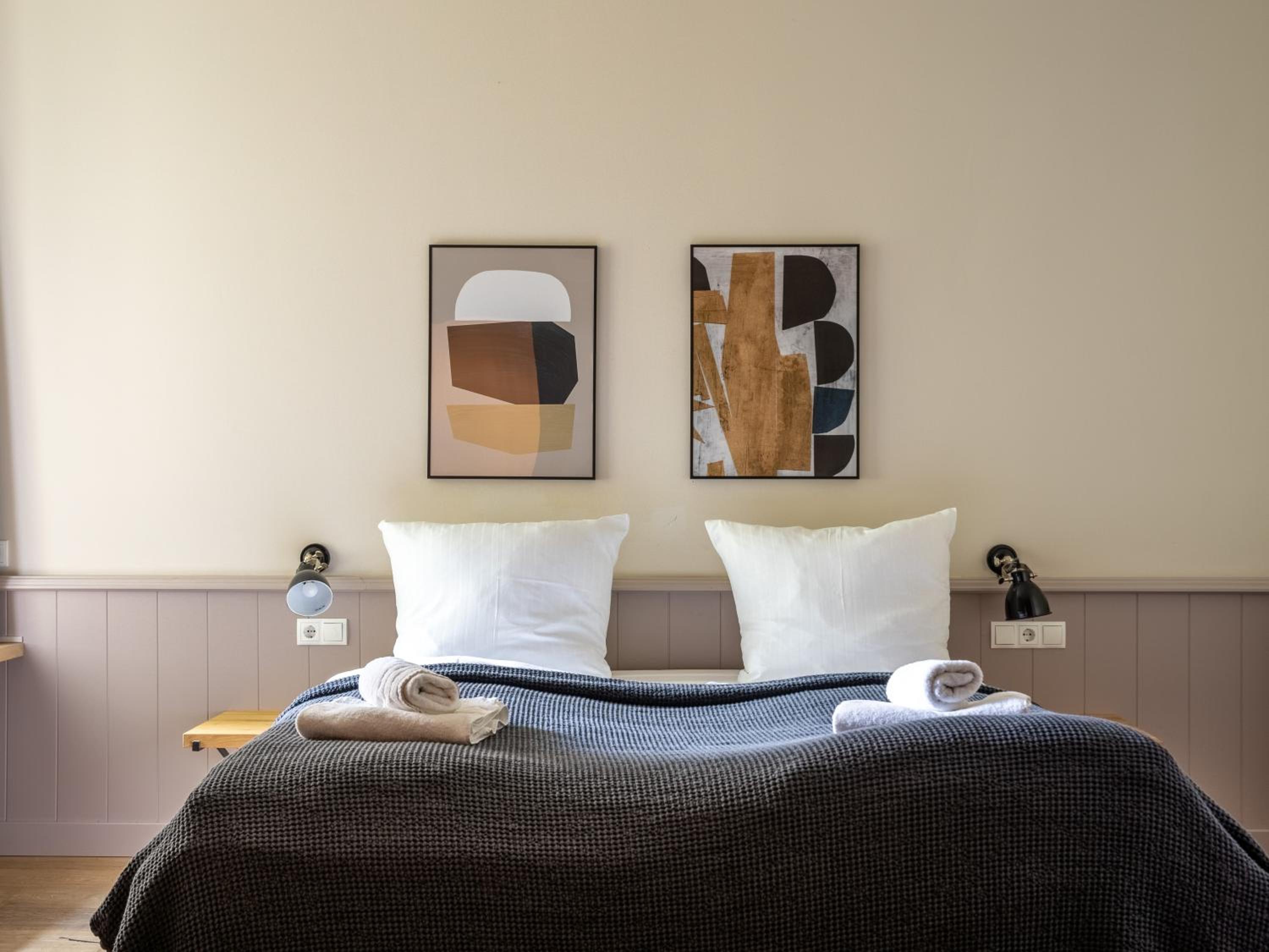 Two-Bedroom Suite photo 1
