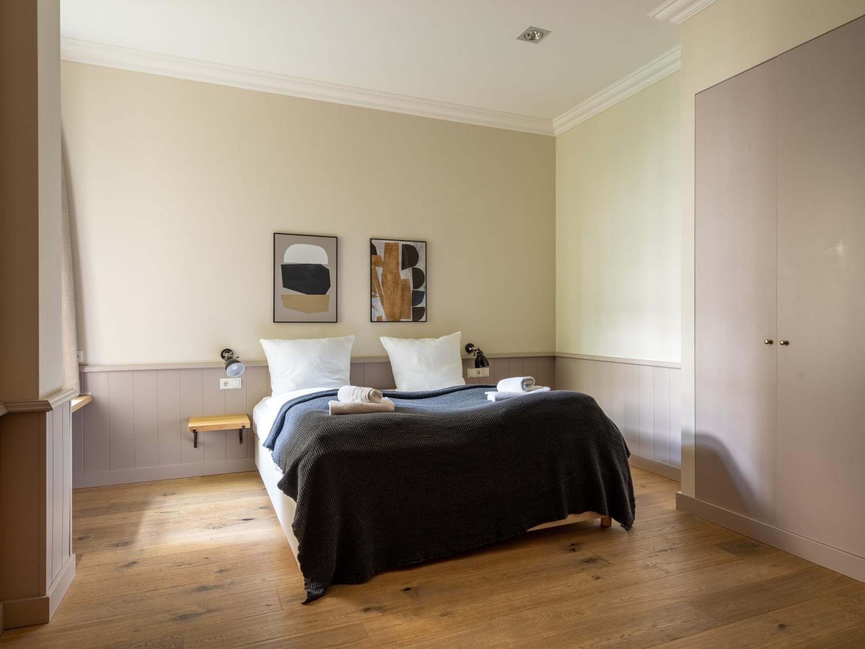 Two-Bedroom Suite photo 3
