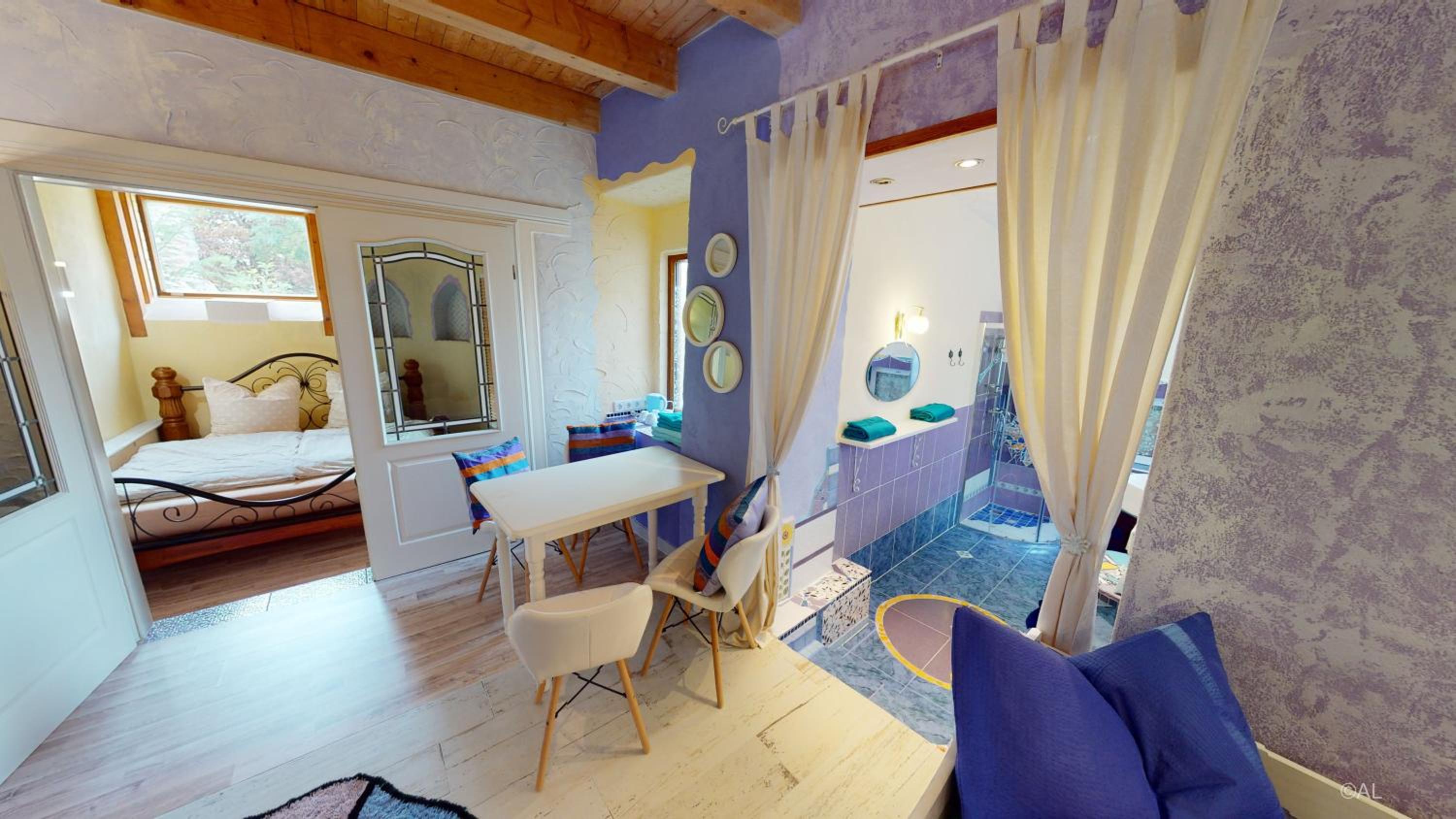 Family Room with Bath photo 1