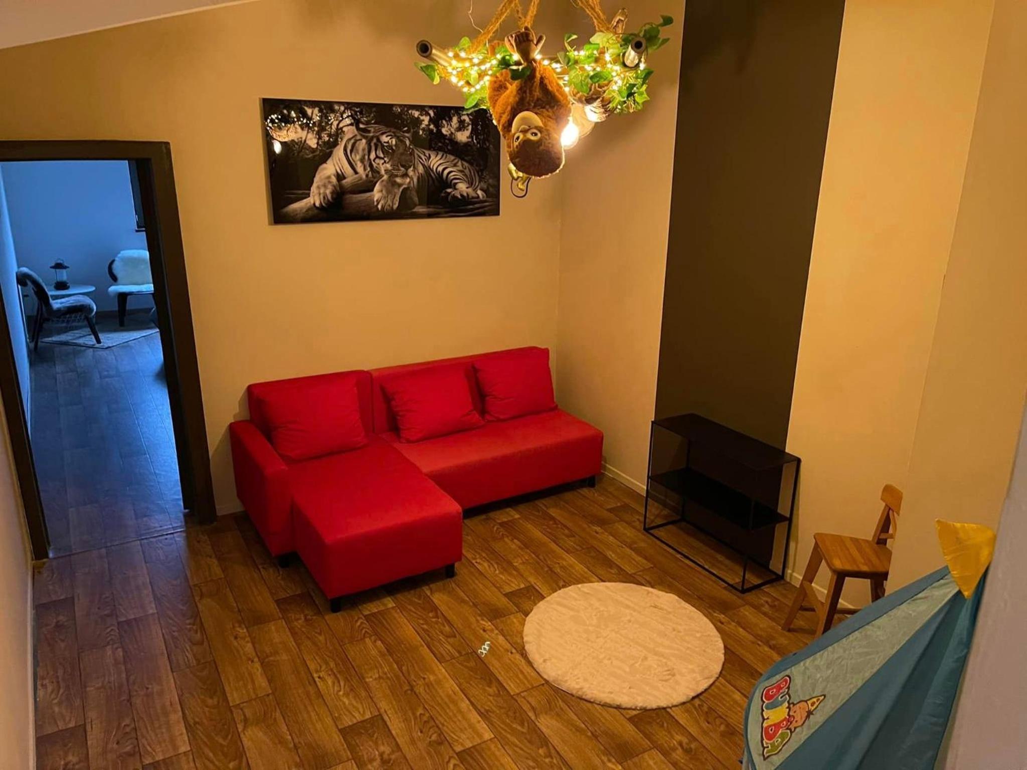 Two-Bedroom Apartment photo 2