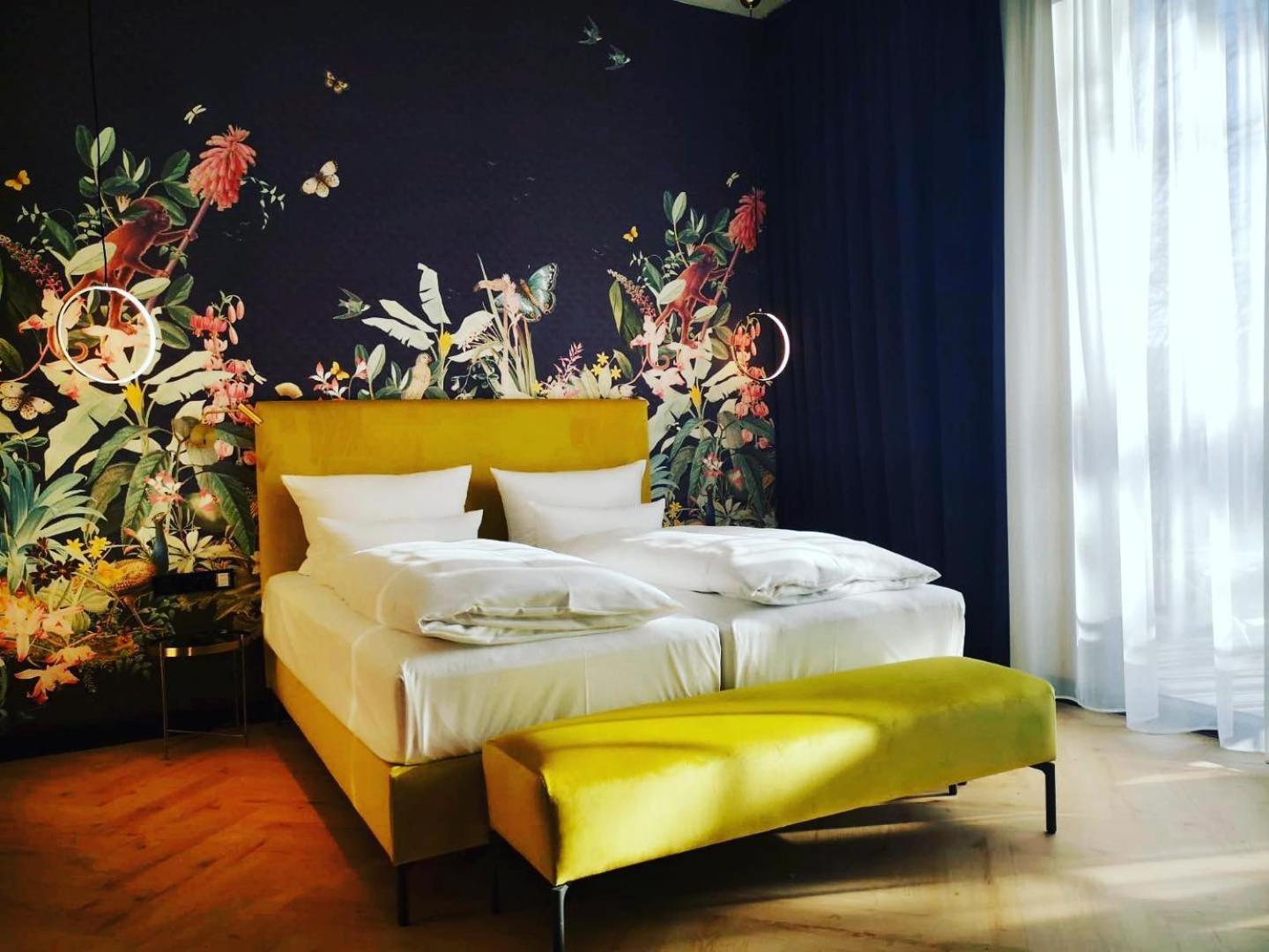 Junior Suite with Garden View - Photo 5