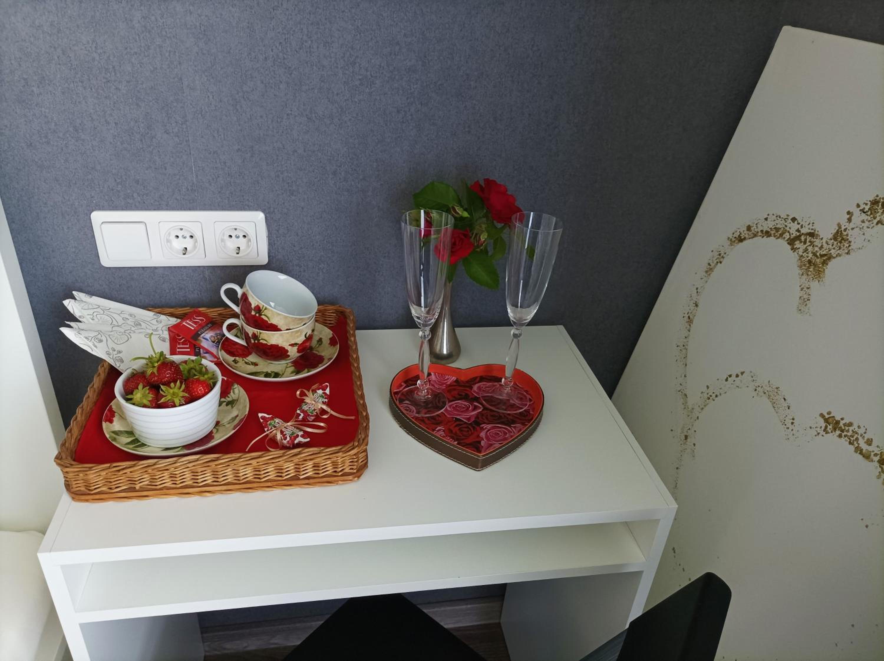 Superior Double Room - Photo 7