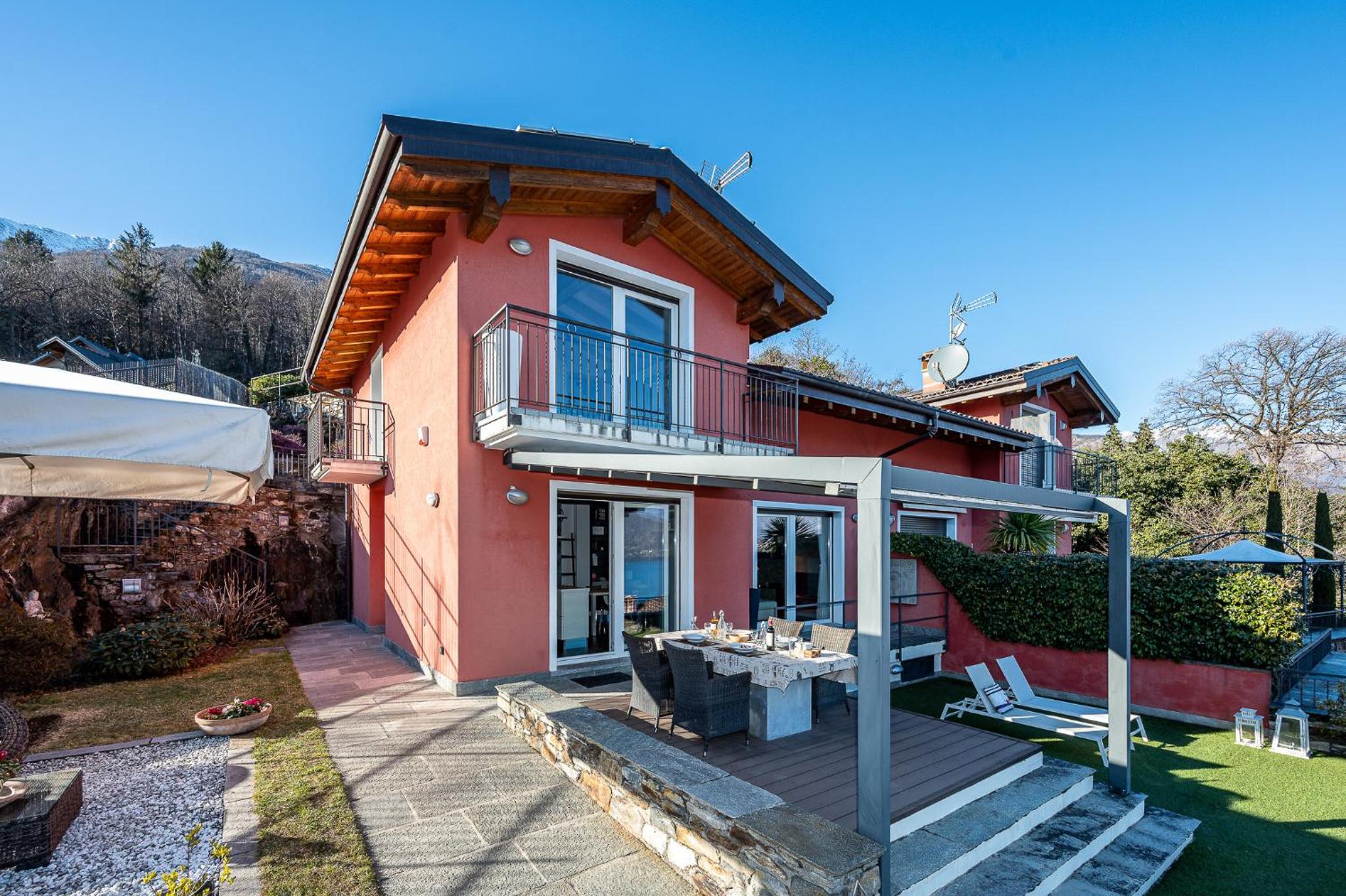 Vacation Home photo 2
