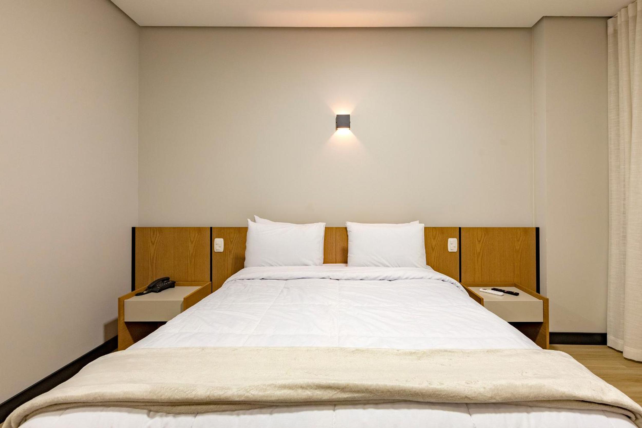 Deluxe Single Room photo 2