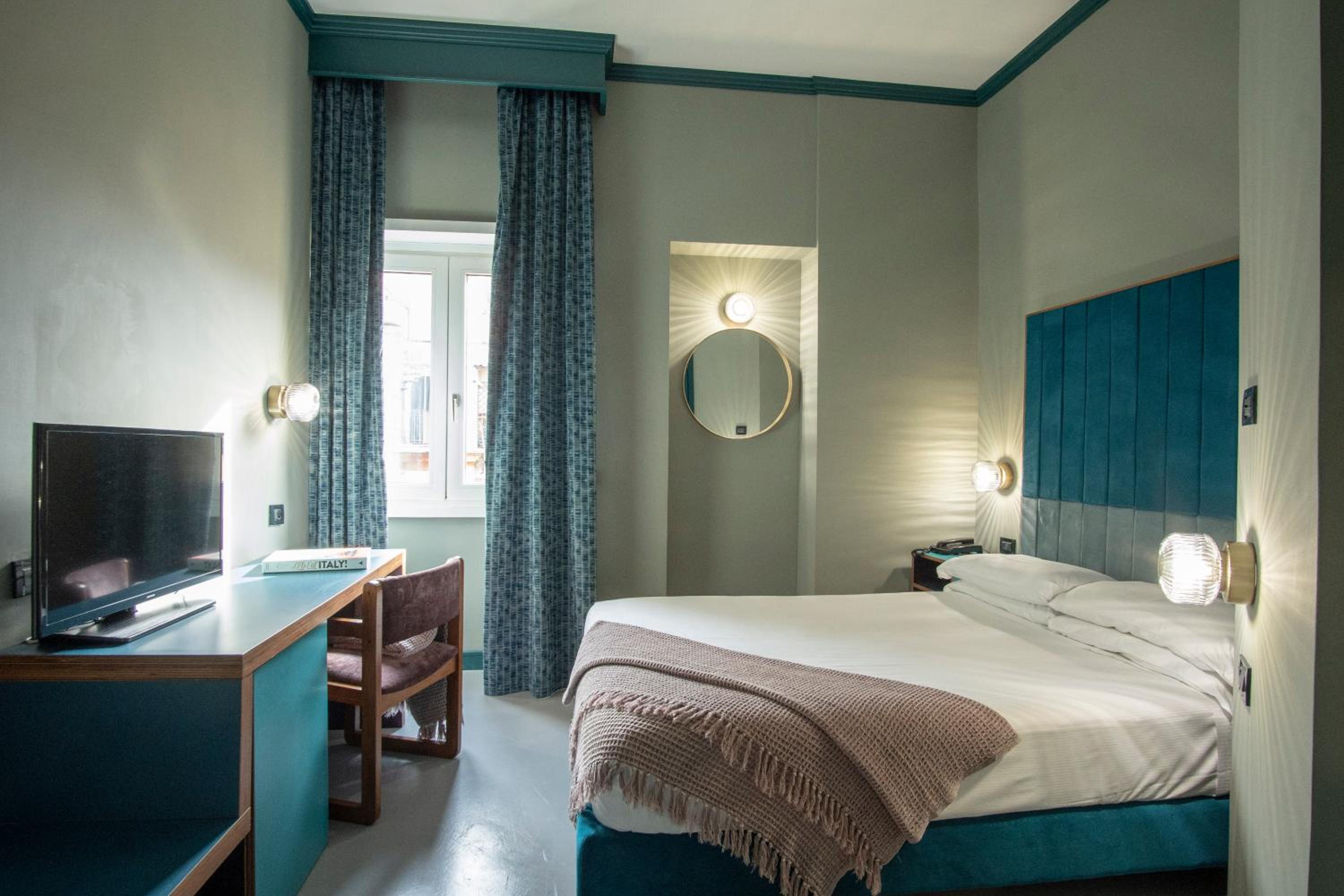 Small Double Room