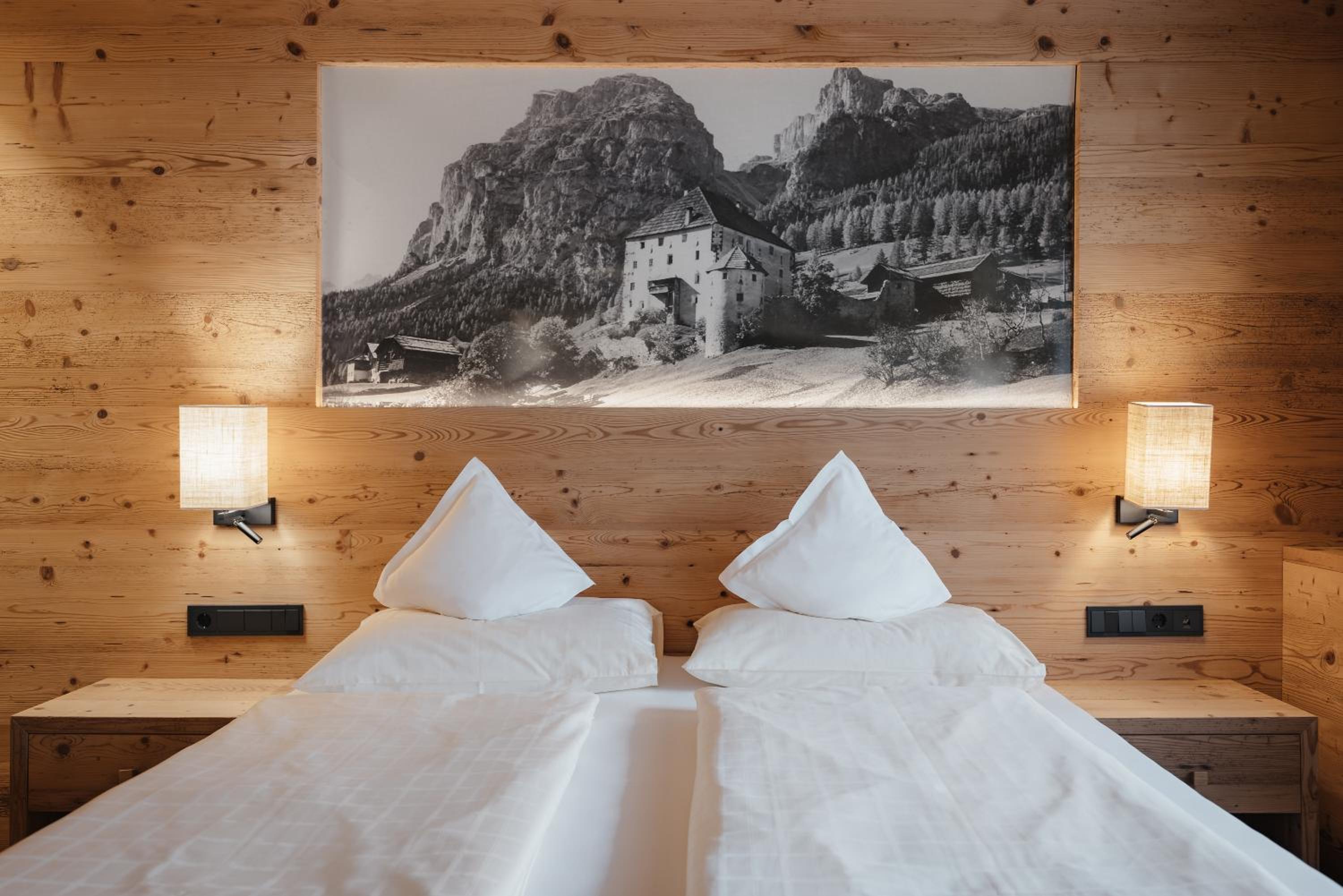 Superior Double or Twin Room photo 1