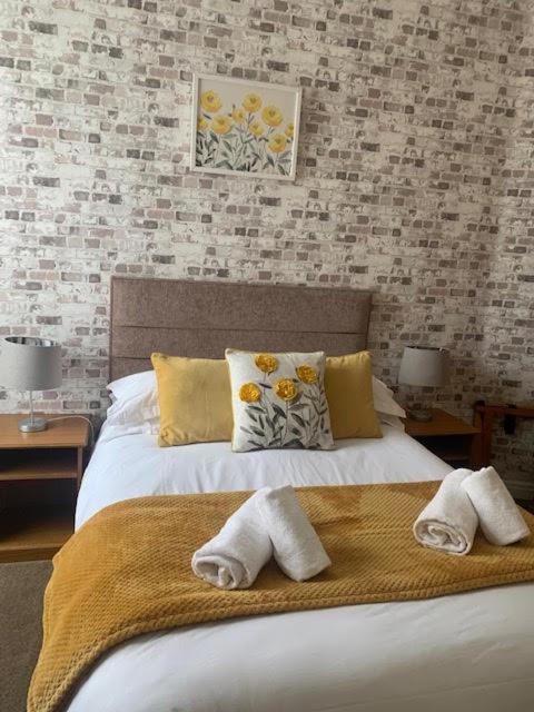 Economy Double Room photo 1