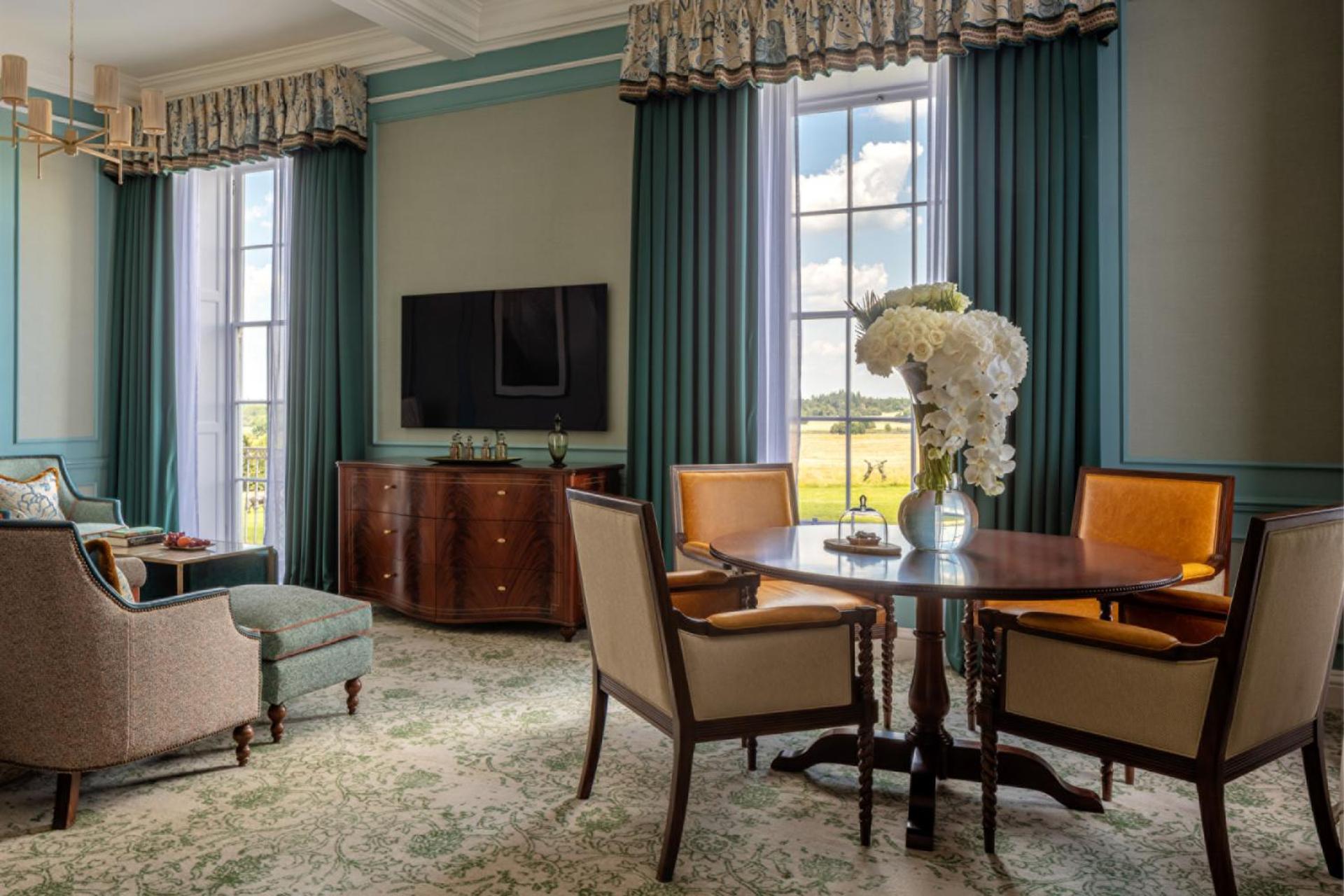 William Godson Suite